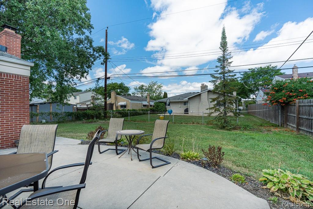 4167 Angeline Drive