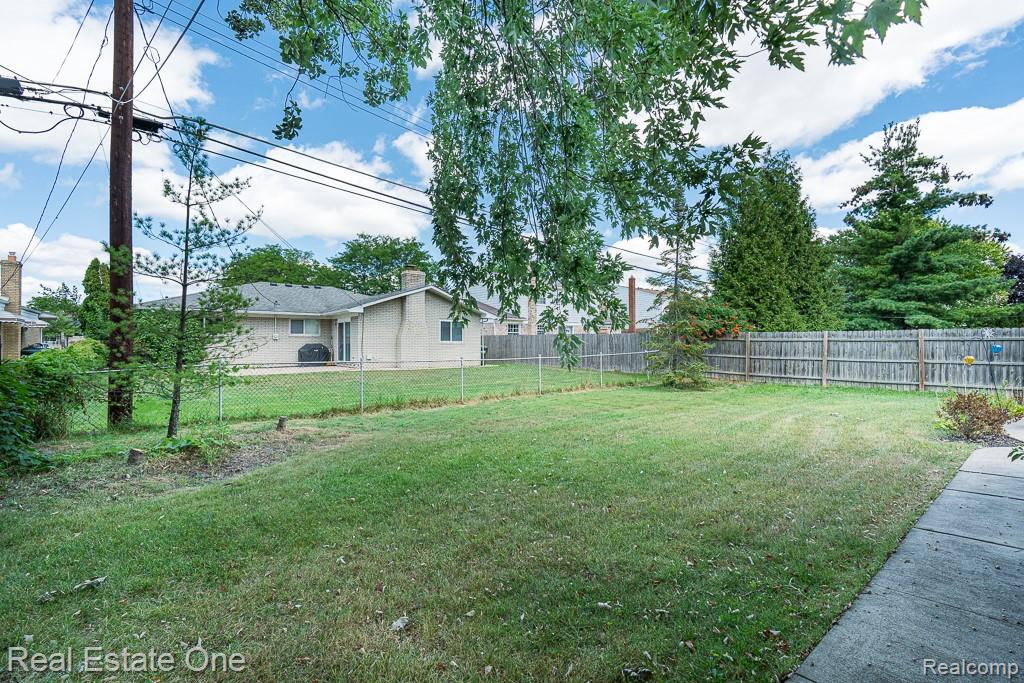 4167 Angeline Drive