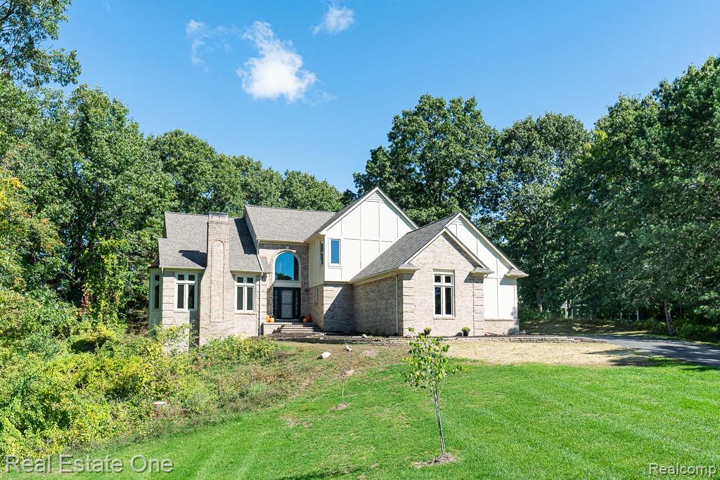 4586 Klais Drive Independence Charter Township Oakland MICHIGAN
