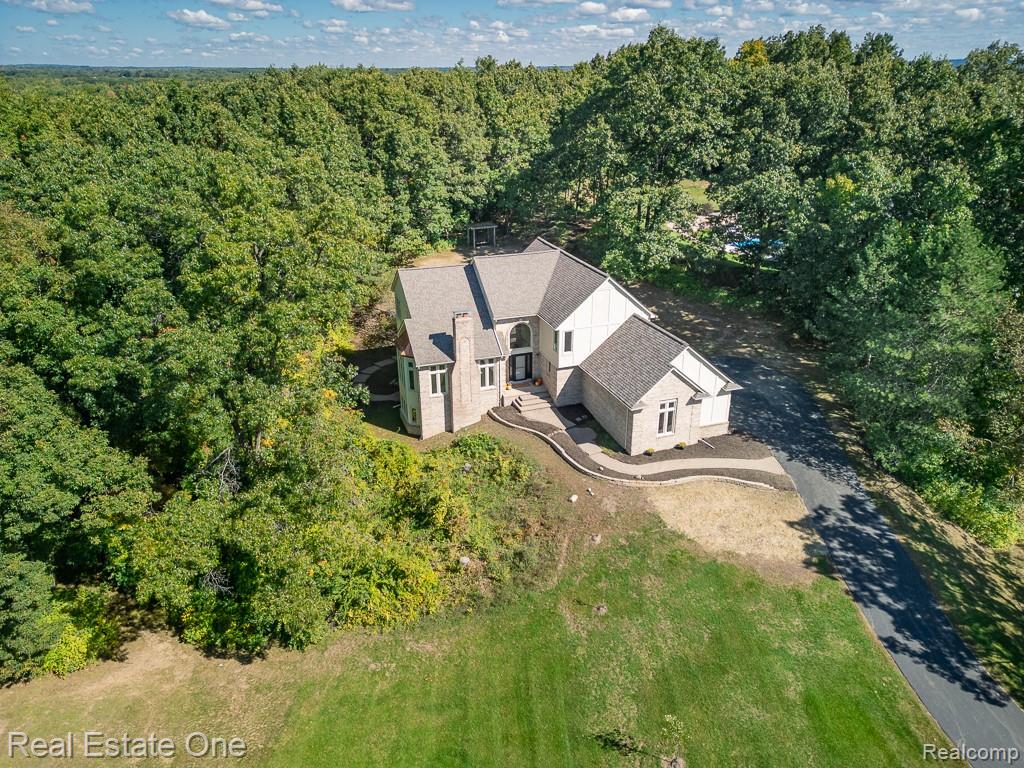 4586 Klais Drive