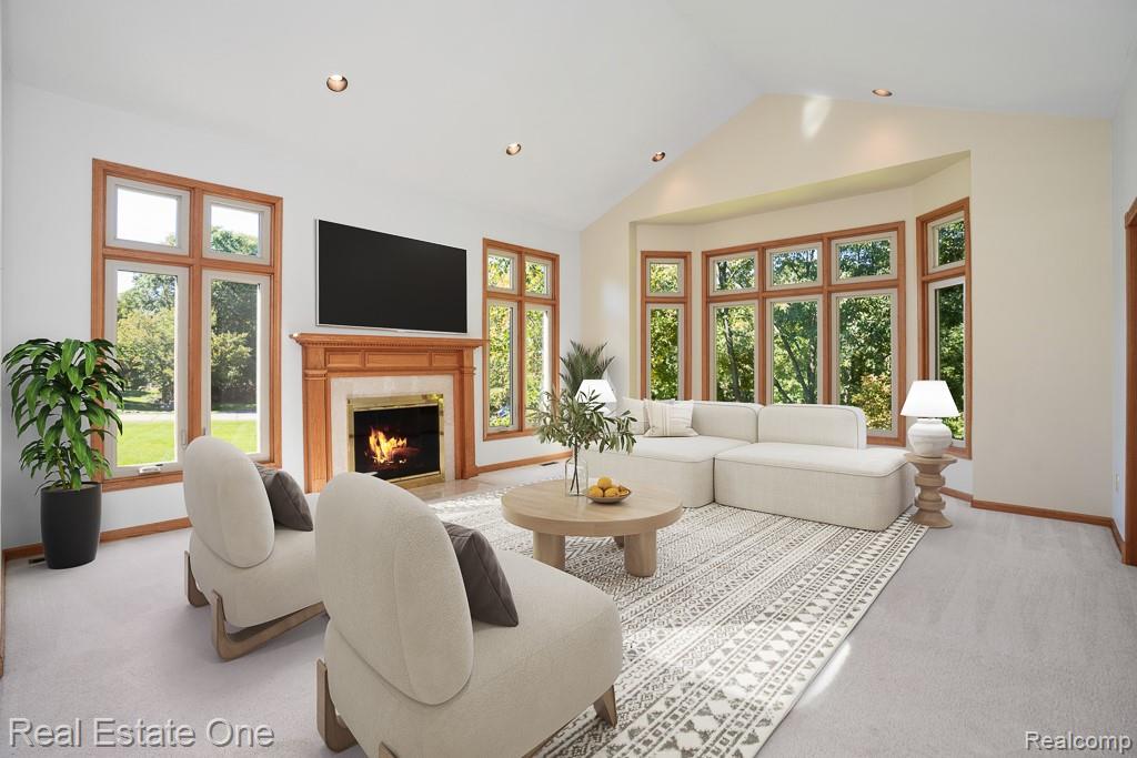 4586 Klais Drive