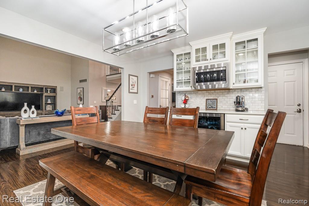 582 Bloomer Ridge Drive