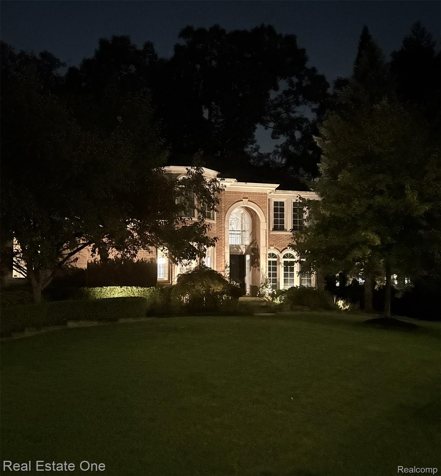 582 Bloomer Ridge Drive