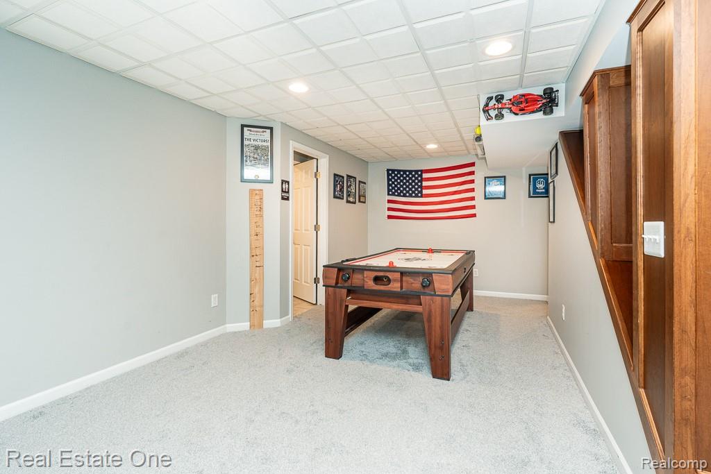 582 Bloomer Ridge Drive
