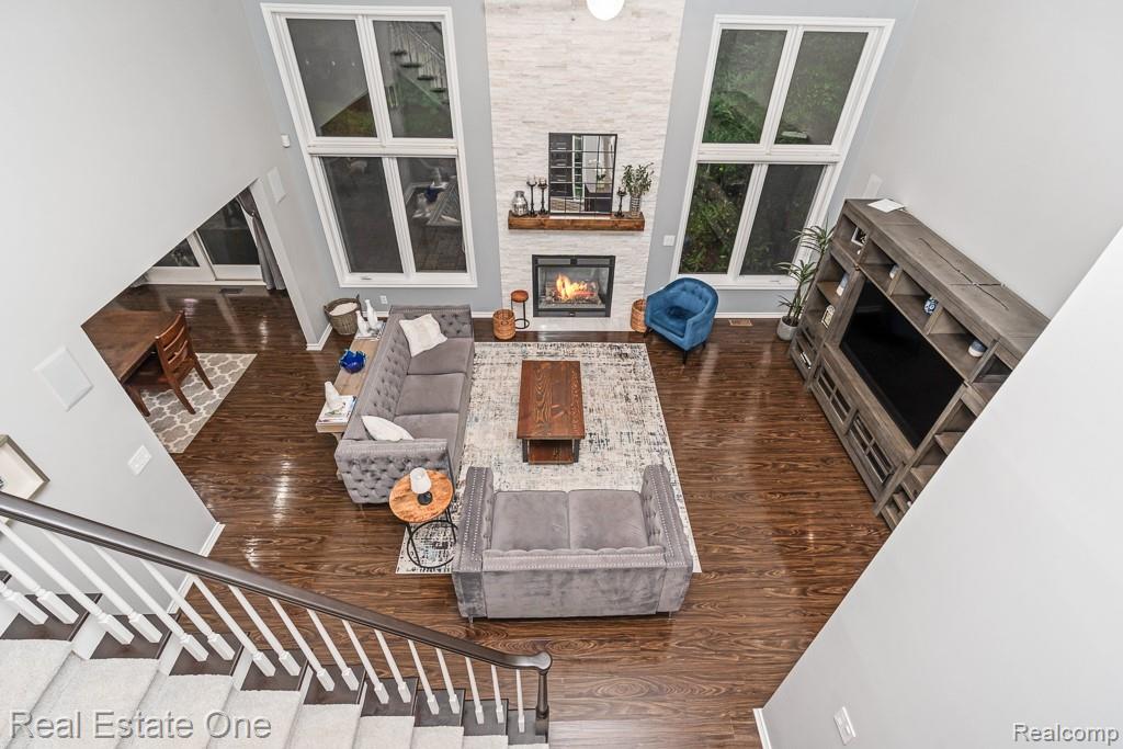 582 Bloomer Ridge Drive
