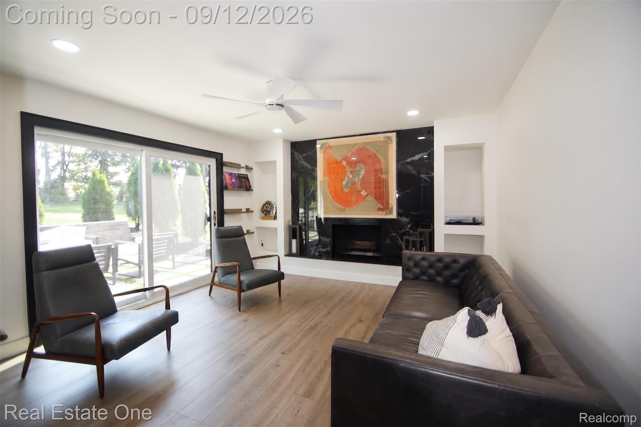 2911 Aldgate Drive