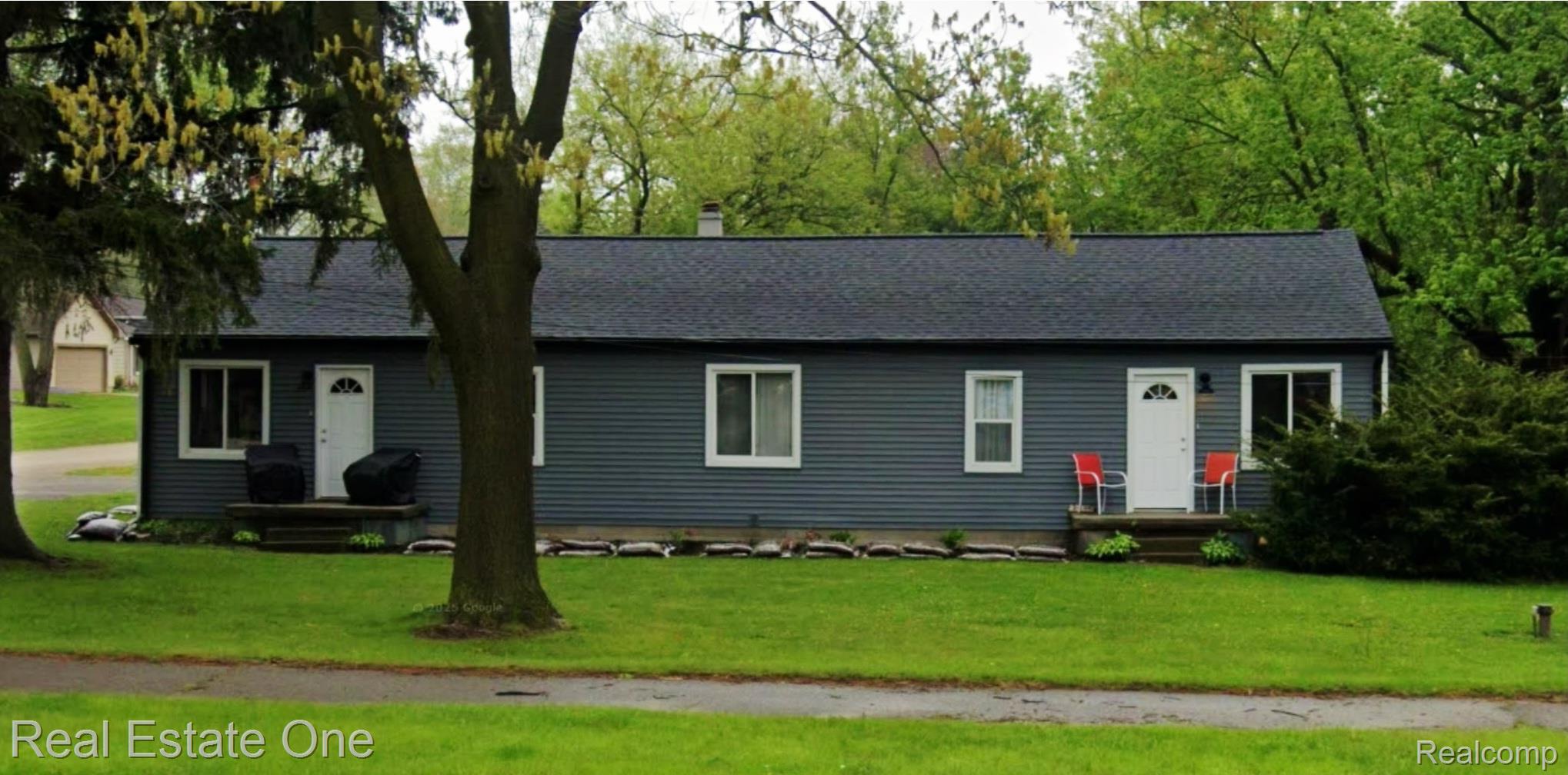 2388 W Auburn Road
