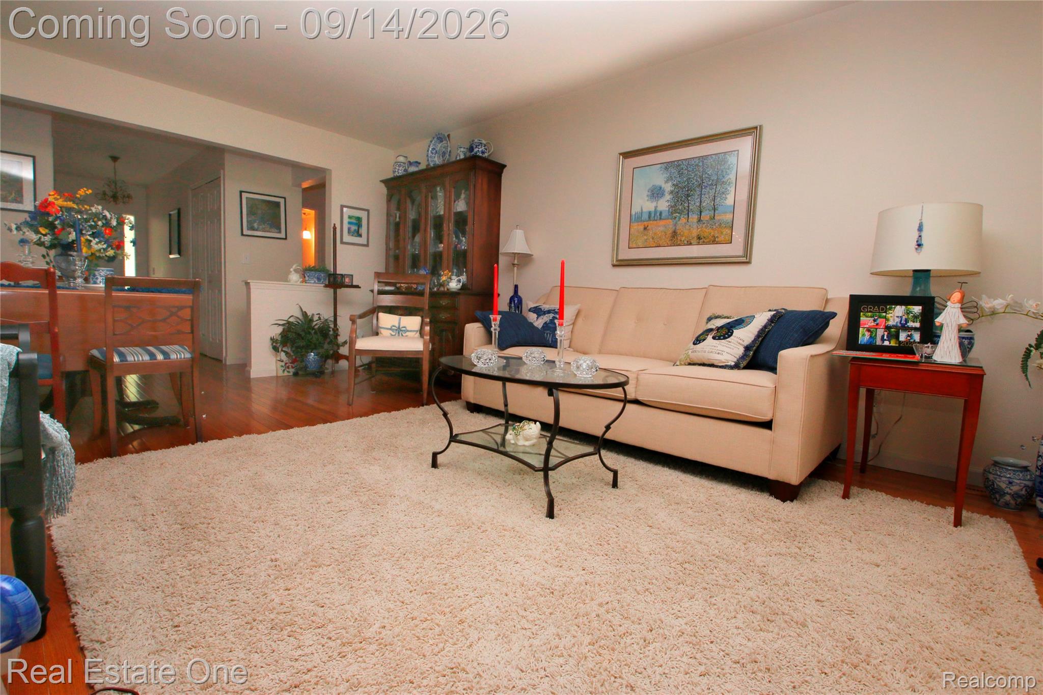 6039 Walker Drive