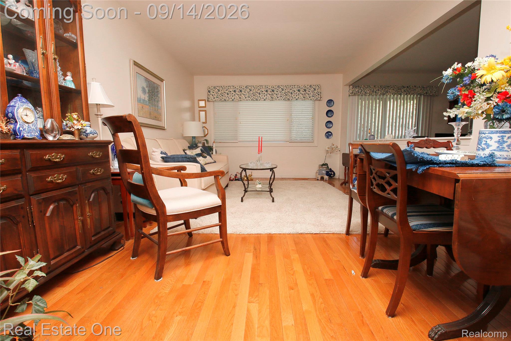 6039 Walker Drive