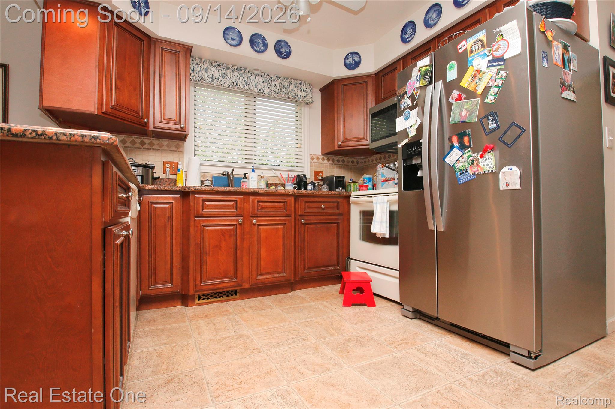 6039 Walker Drive