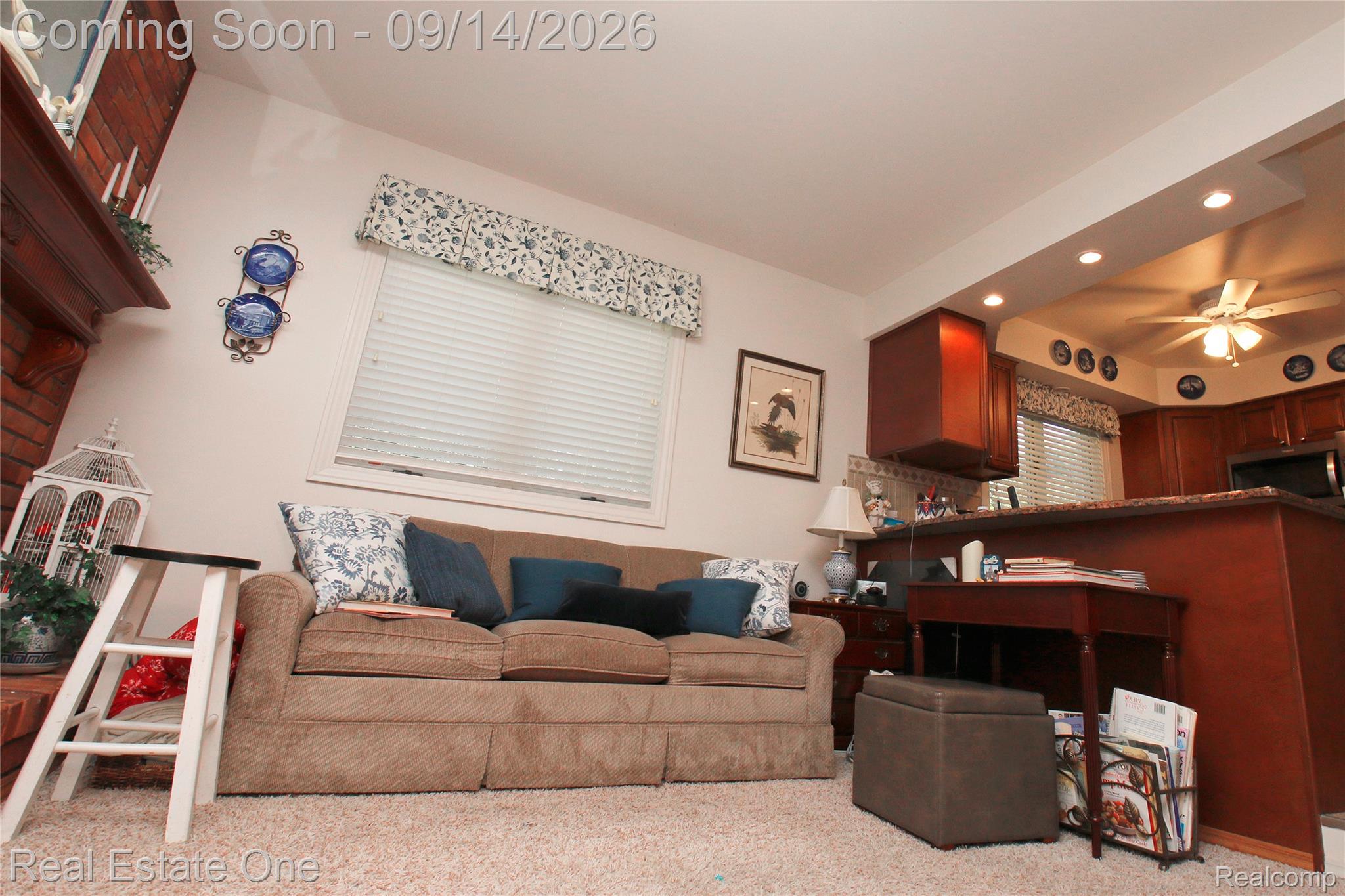 6039 Walker Drive