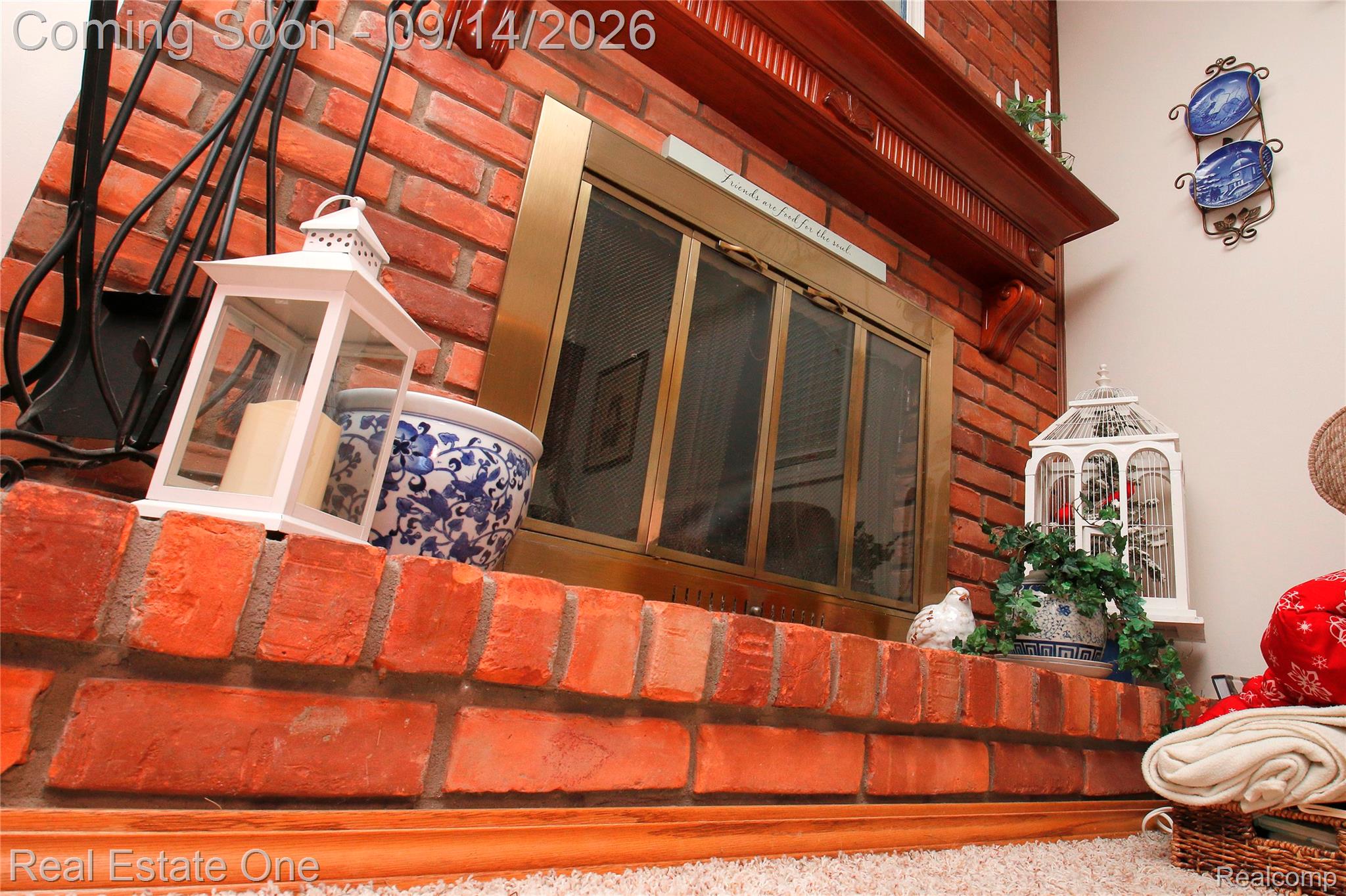 6039 Walker Drive