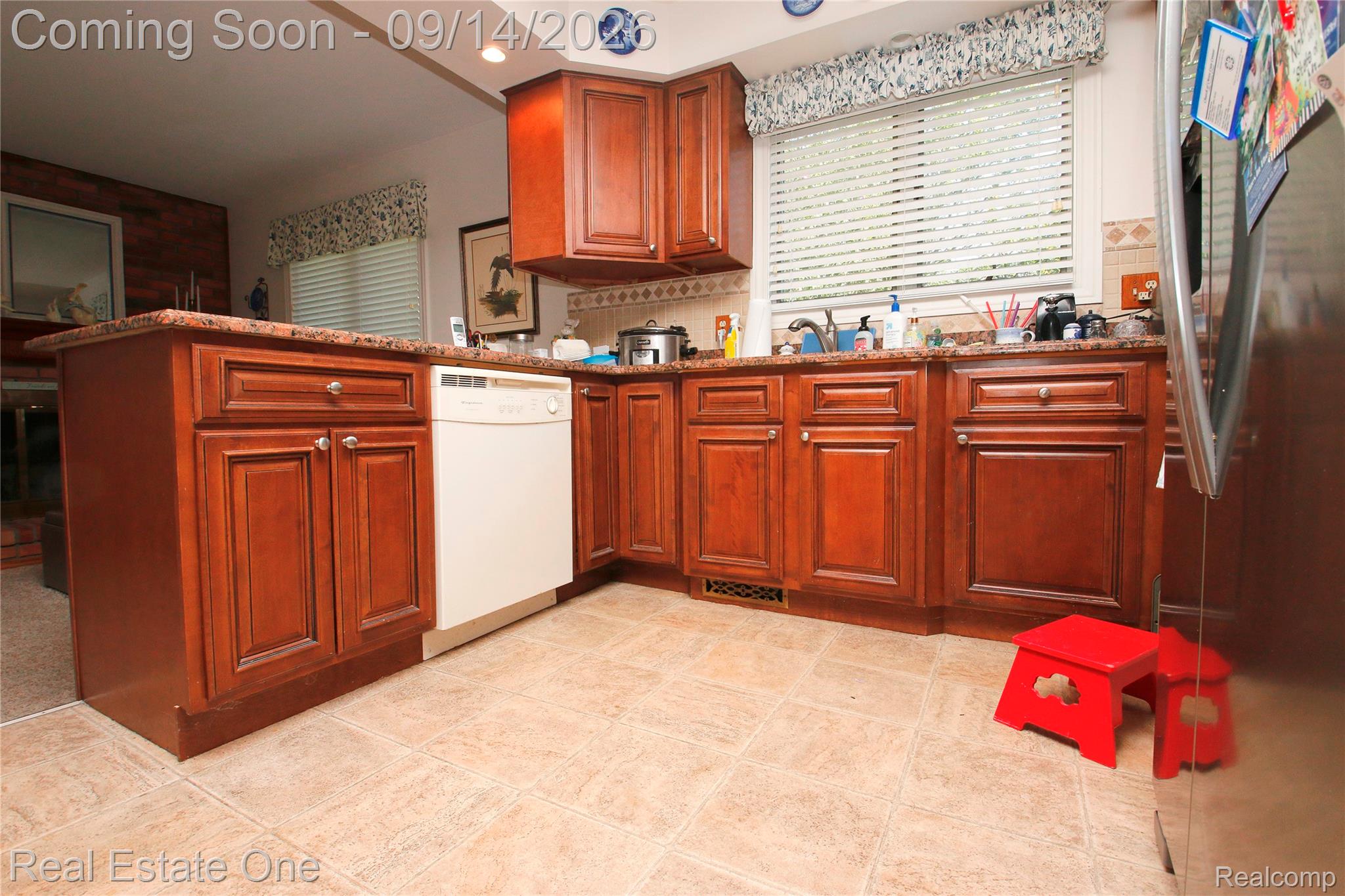 6039 Walker Drive