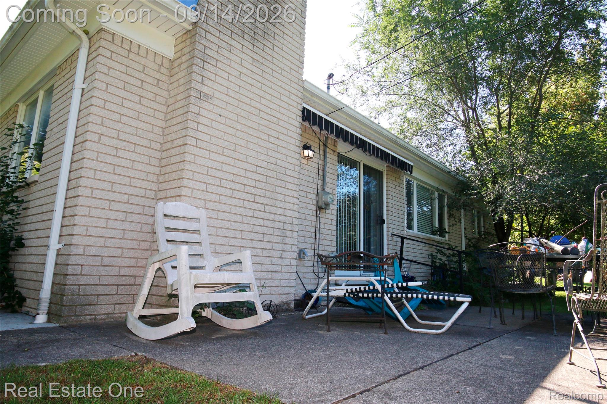 6039 Walker Drive