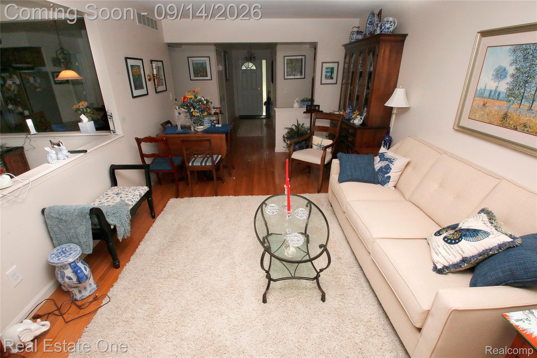6039 Walker Drive