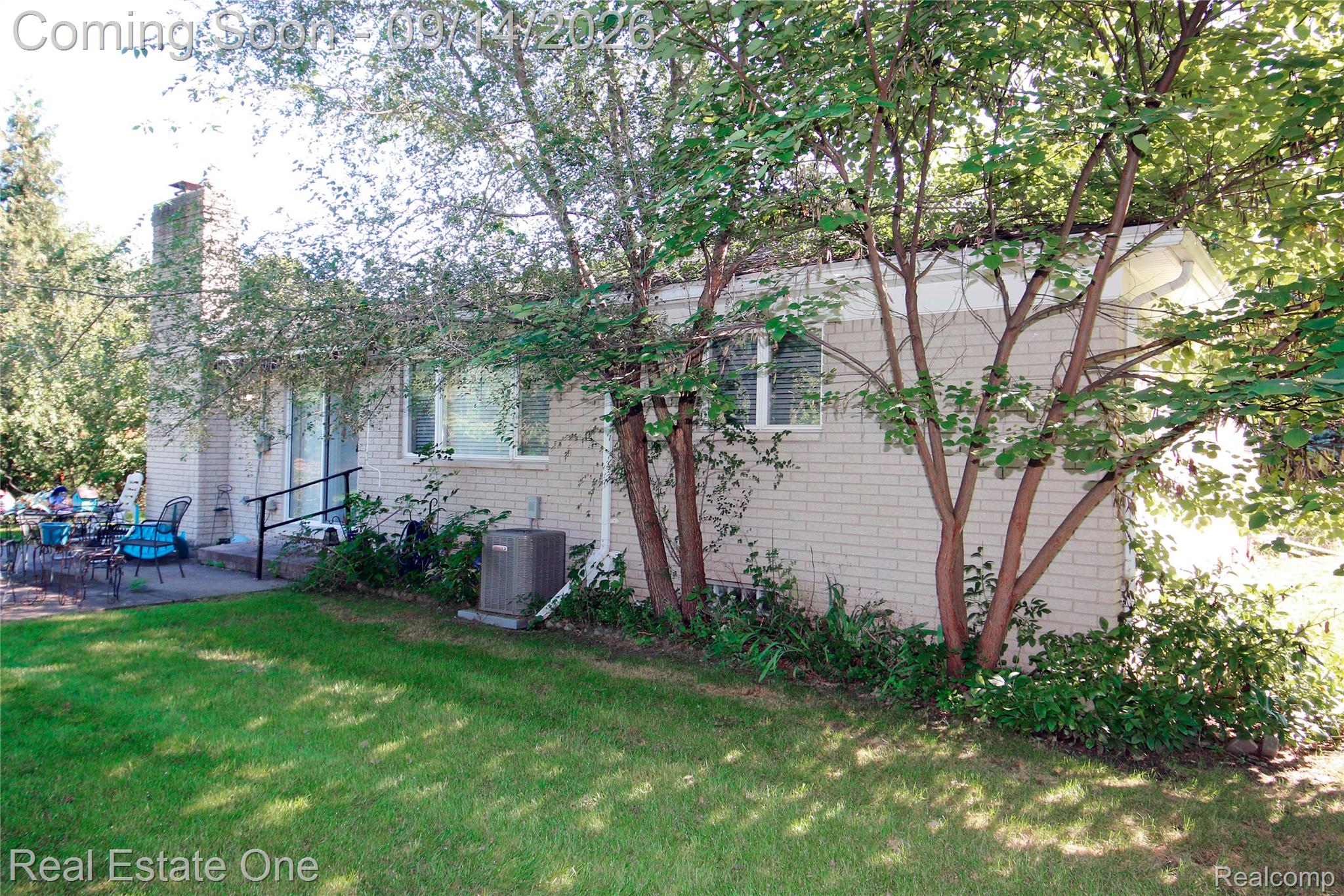6039 Walker Drive