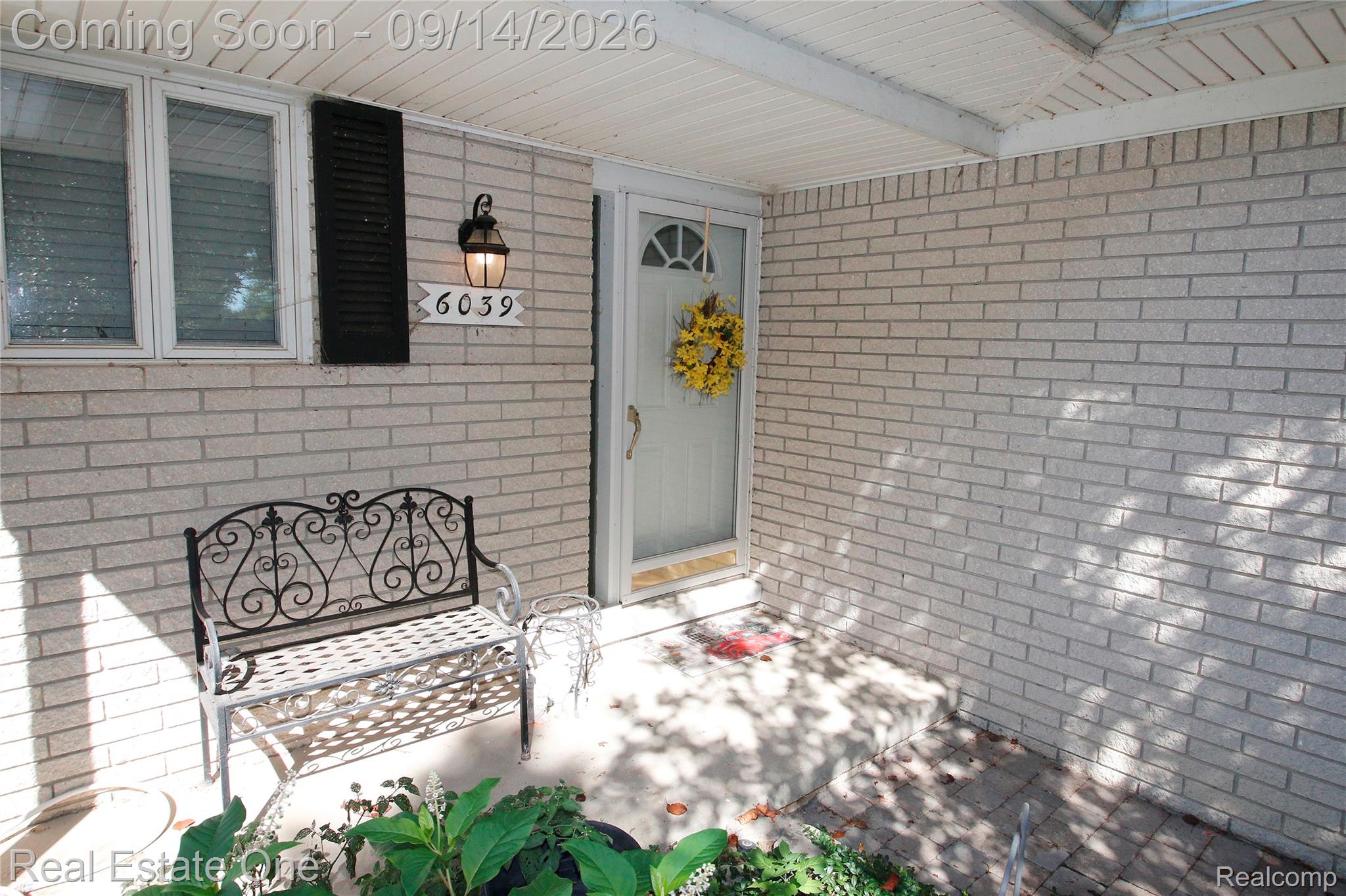6039 Walker Drive