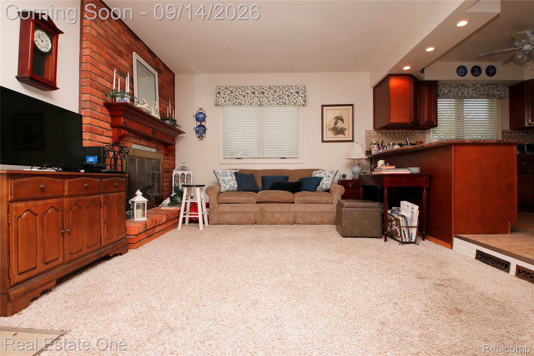 6039 Walker Drive
