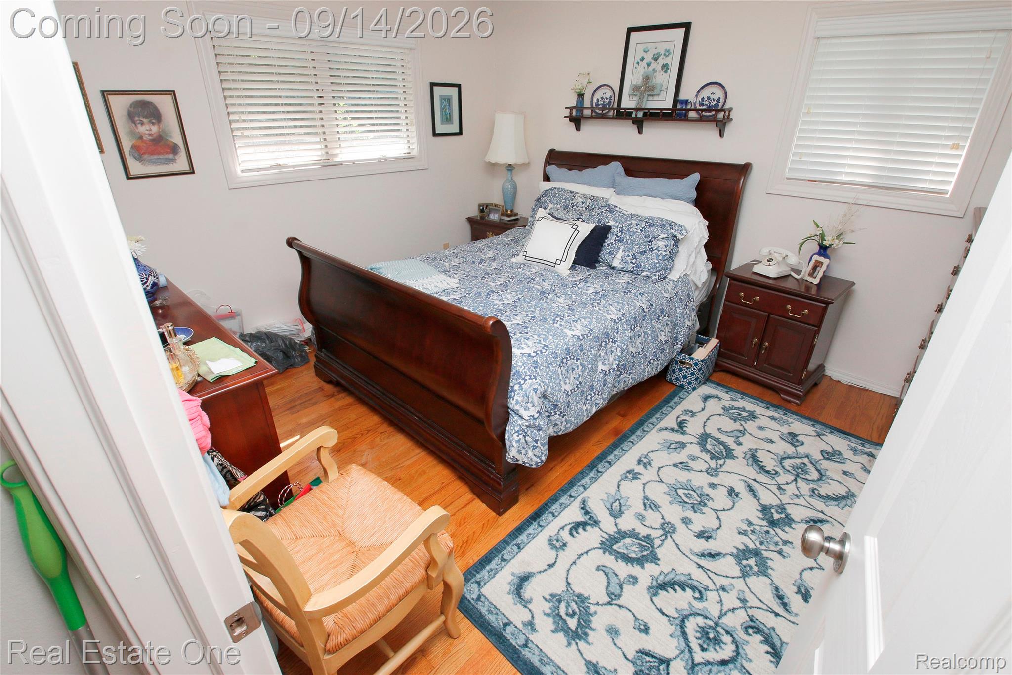 6039 Walker Drive
