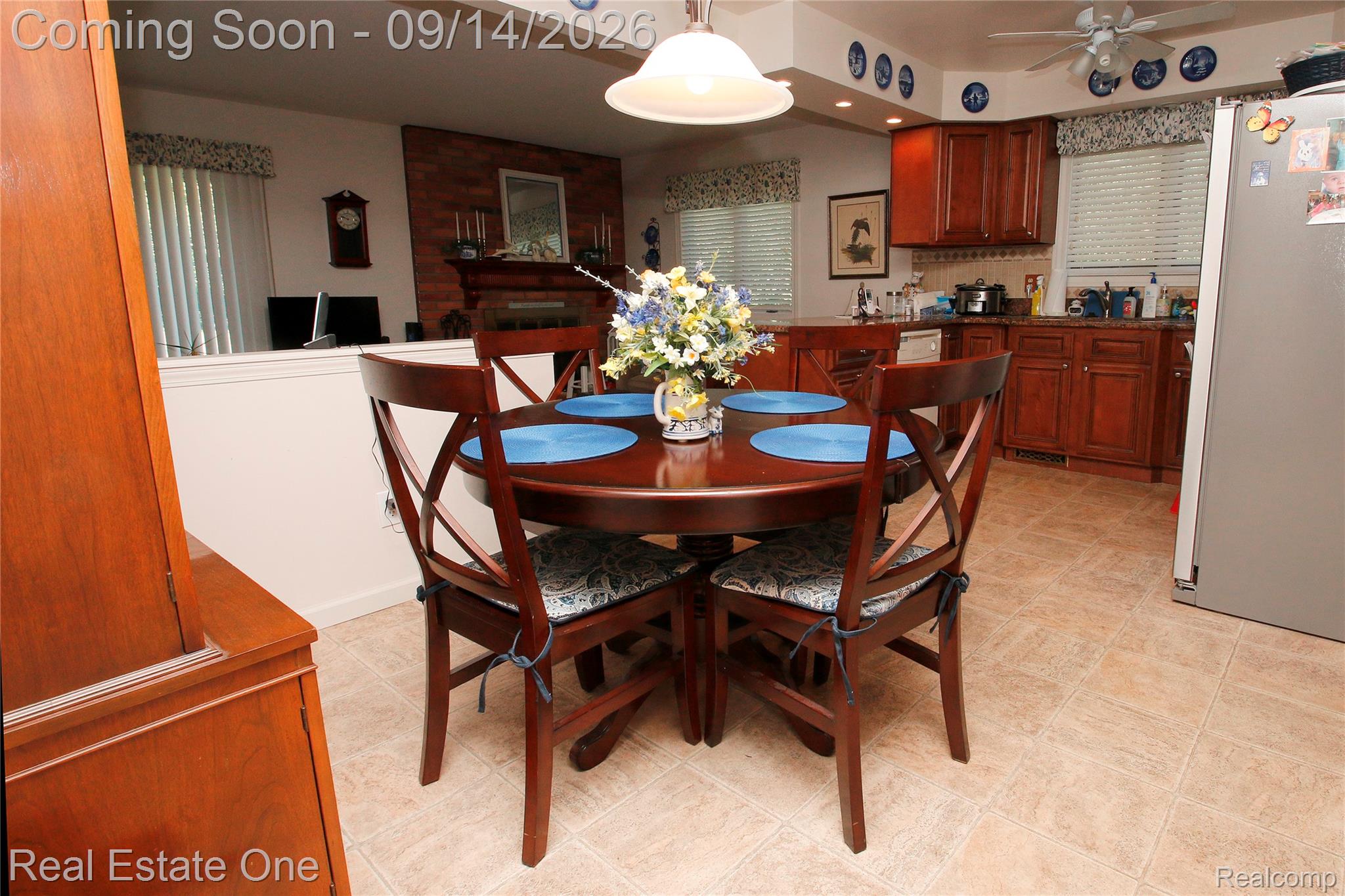 6039 Walker Drive