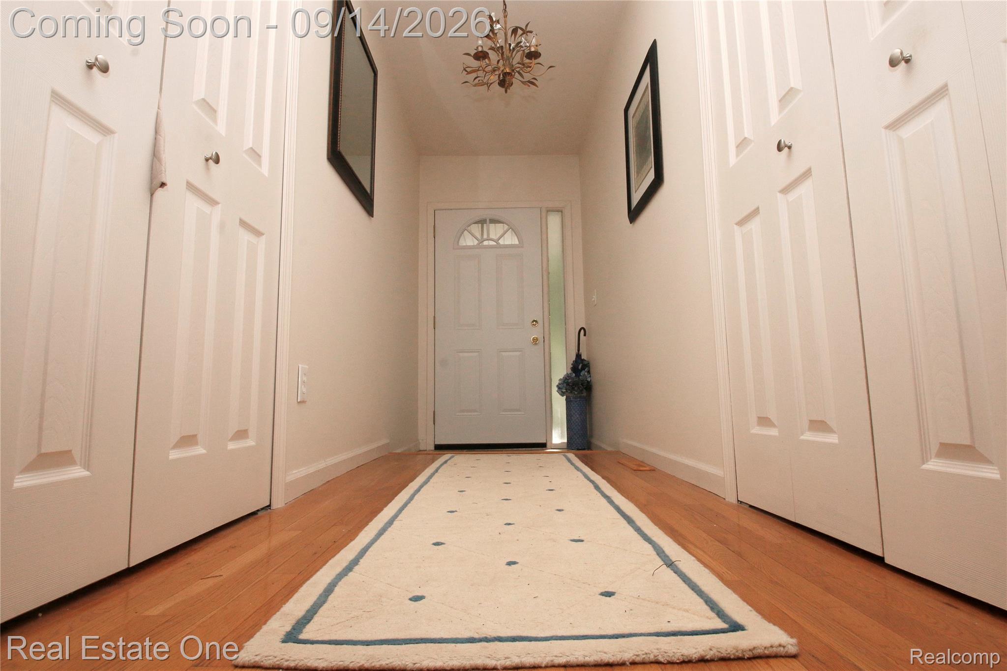 6039 Walker Drive