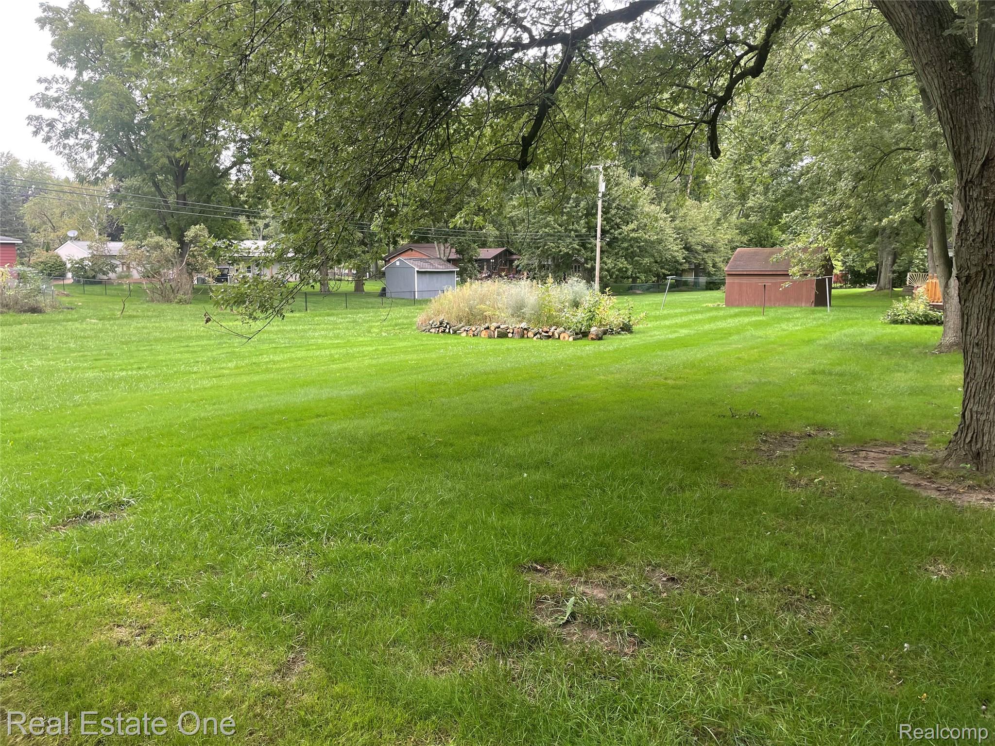 6346 Donaldson Drive