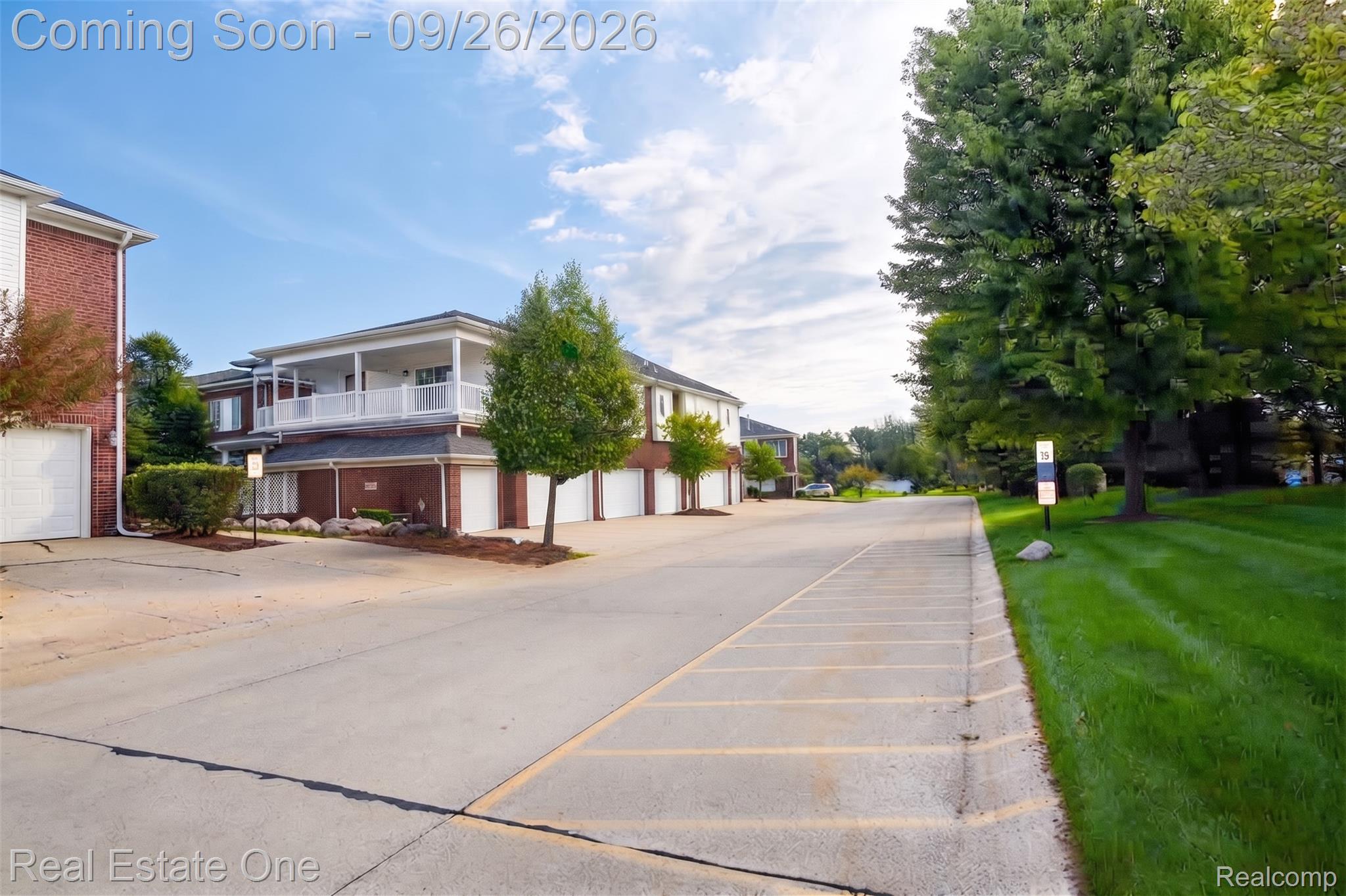 6825 Boulder Pointe Drive Unit: 32