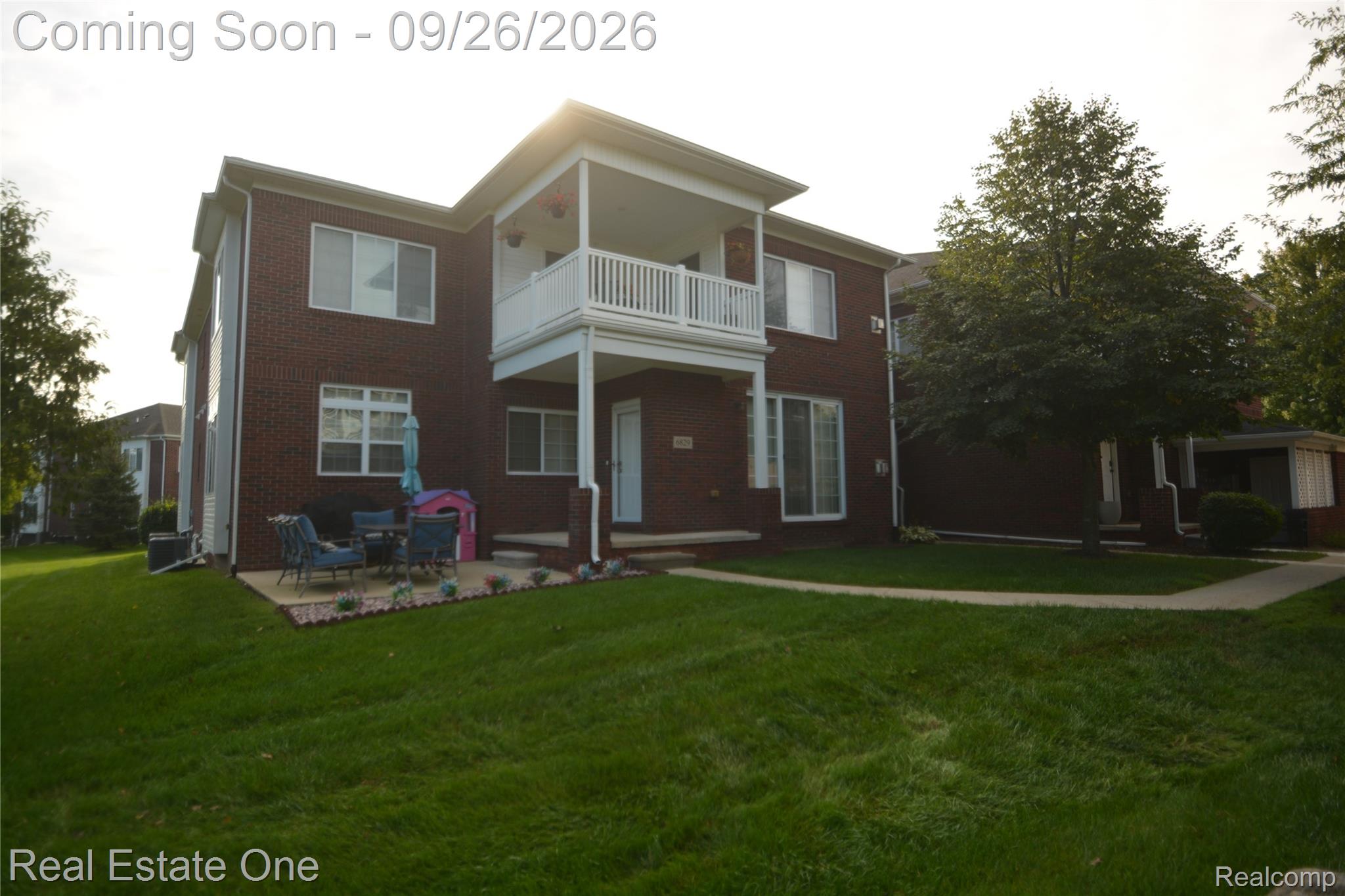 6825 Boulder Pointe Drive Unit: 32