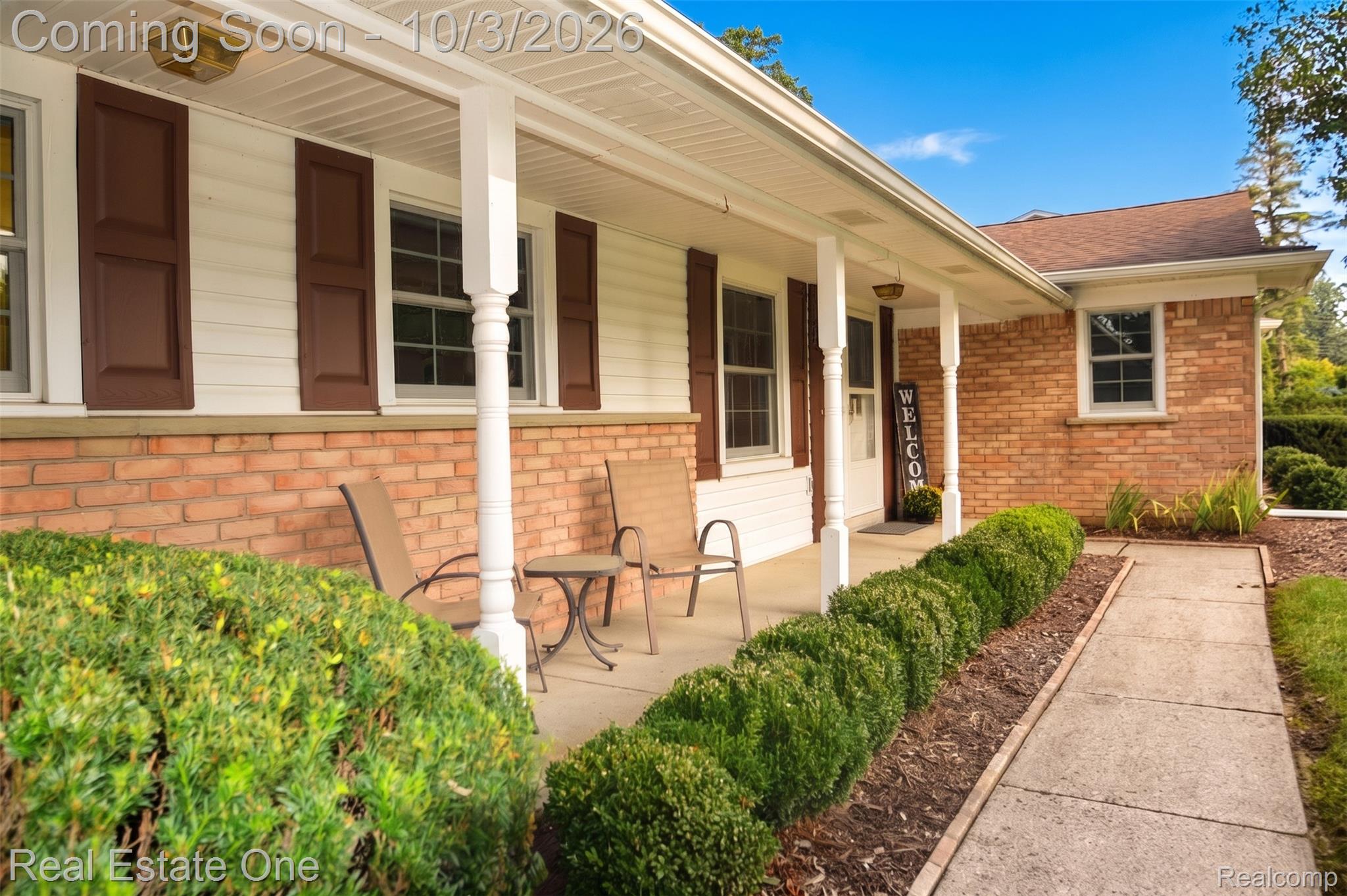 915 Ironstone Drive