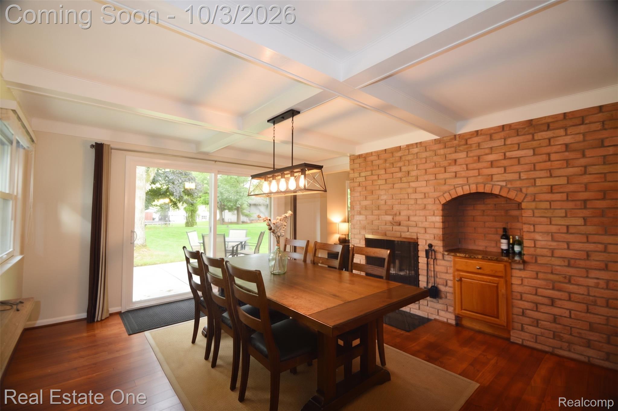 915 Ironstone Drive
