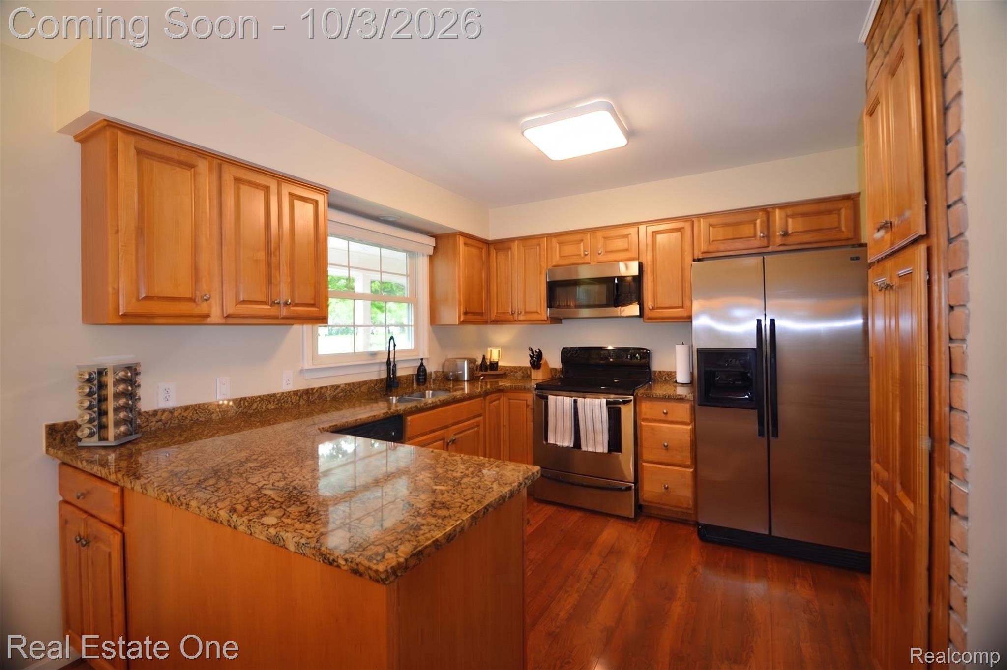 915 Ironstone Drive
