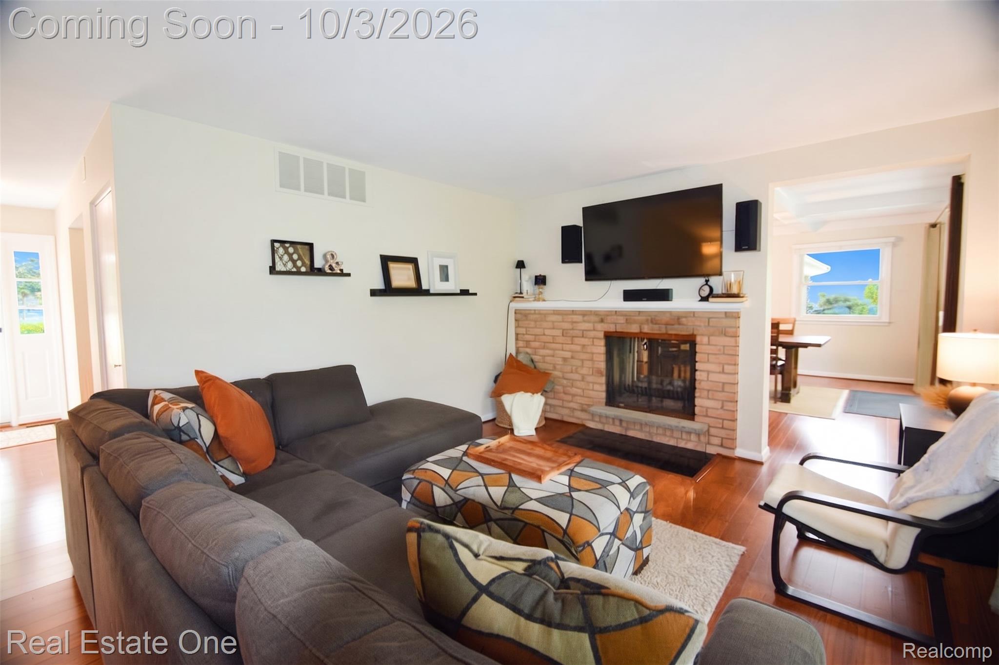 915 Ironstone Drive
