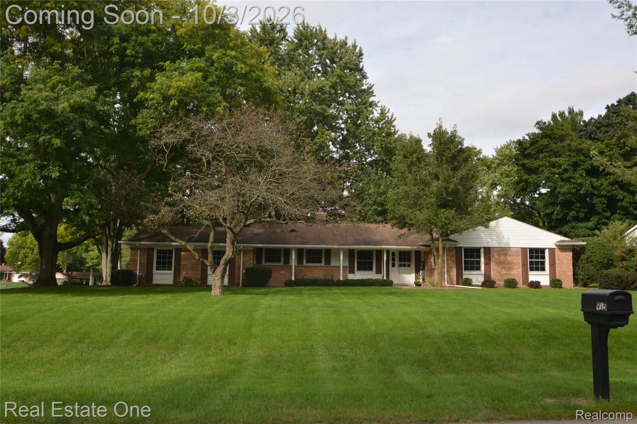 915 Ironstone Drive