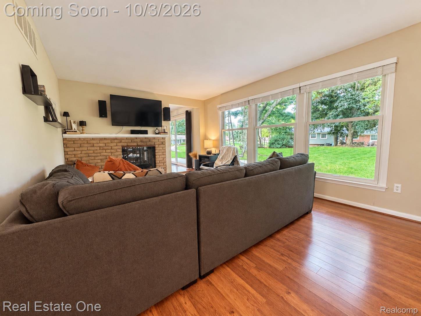 915 Ironstone Drive