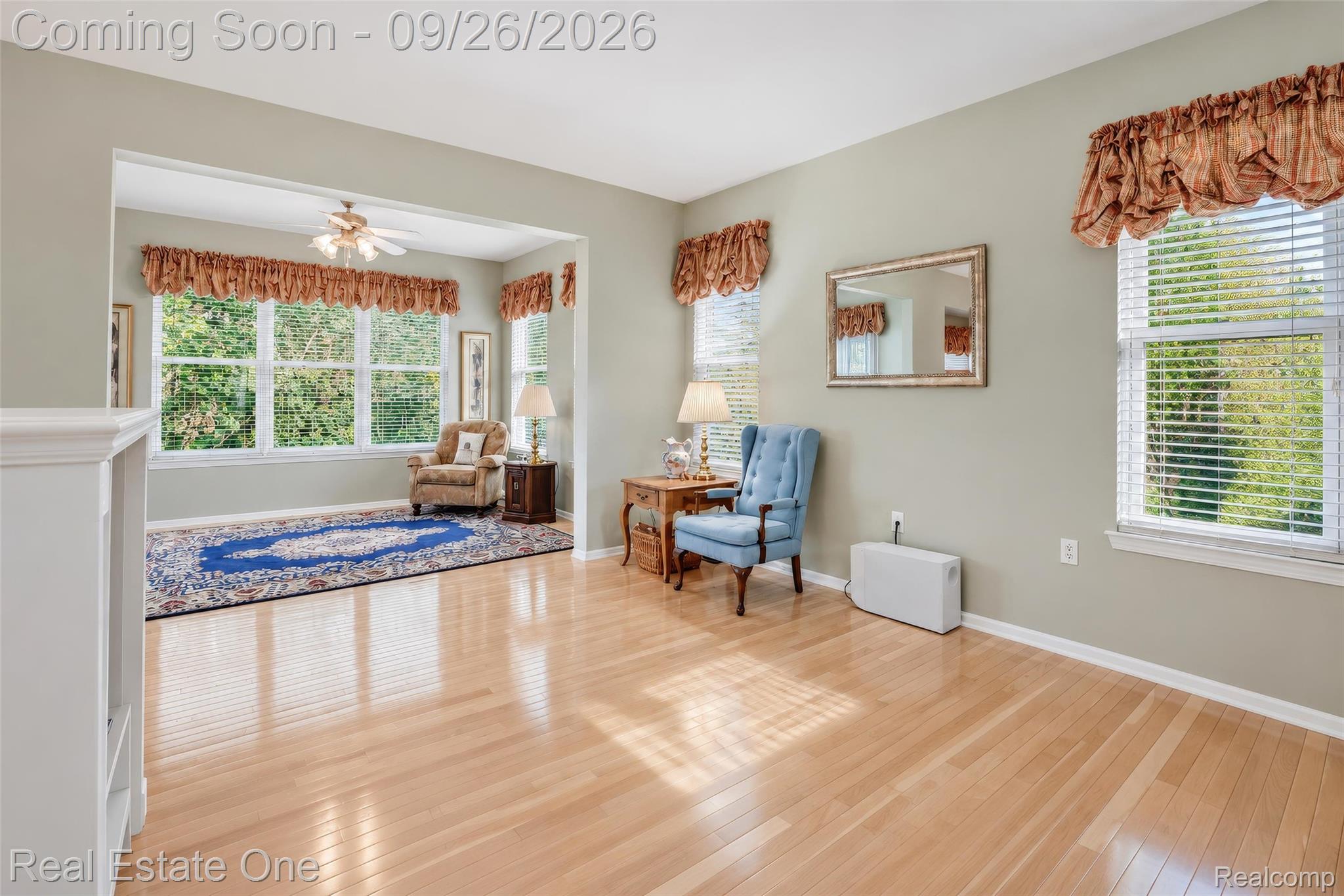 4018 Hillsdale Drive
