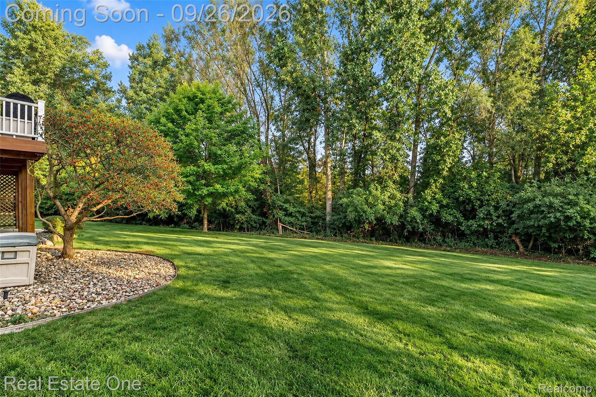 4018 Hillsdale Drive