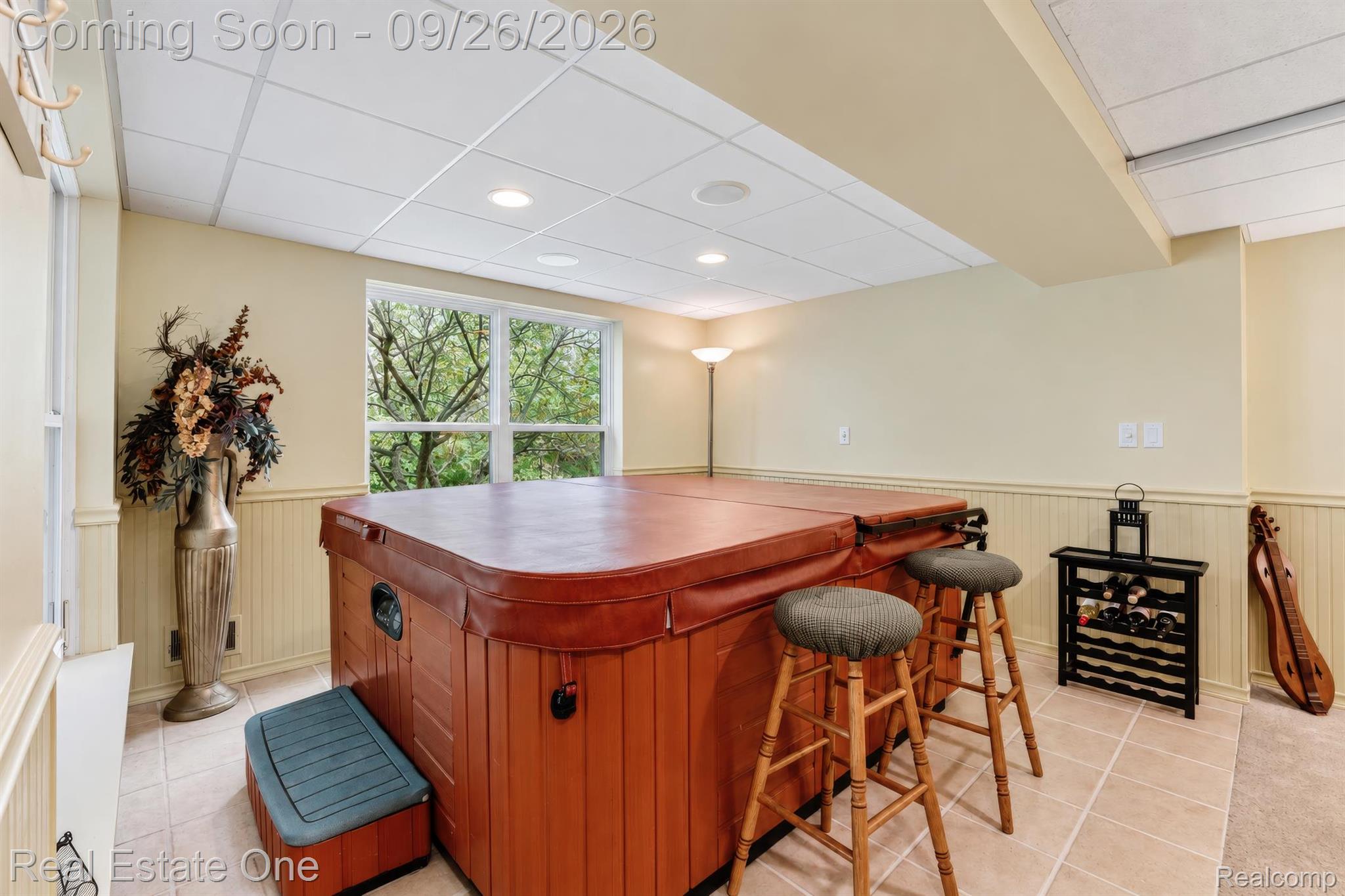 4018 Hillsdale Drive