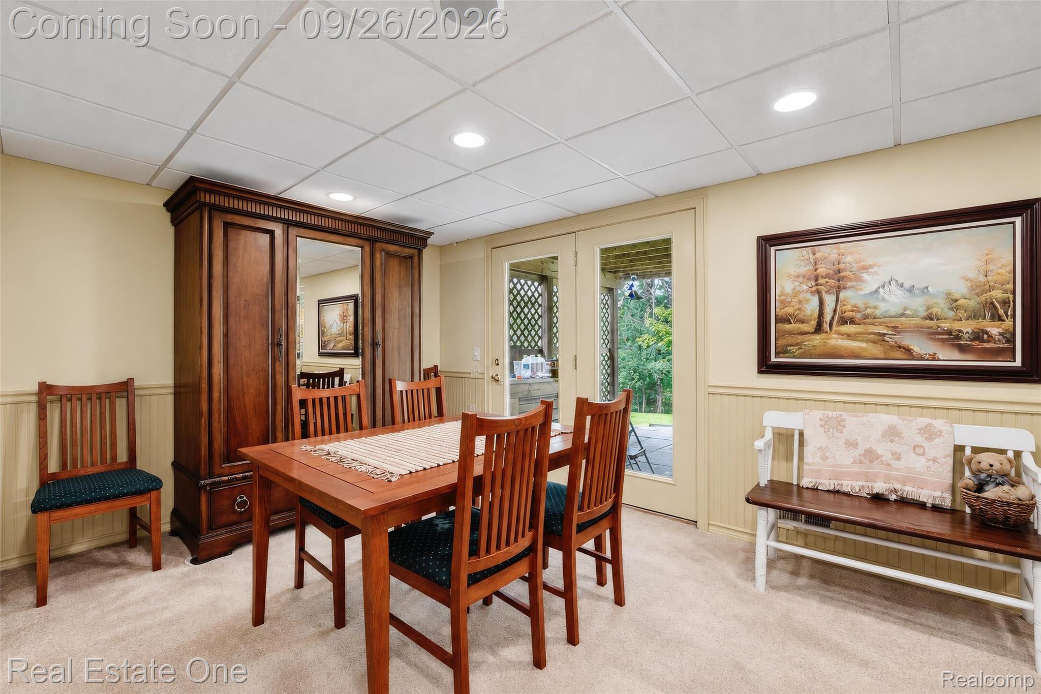 4018 Hillsdale Drive