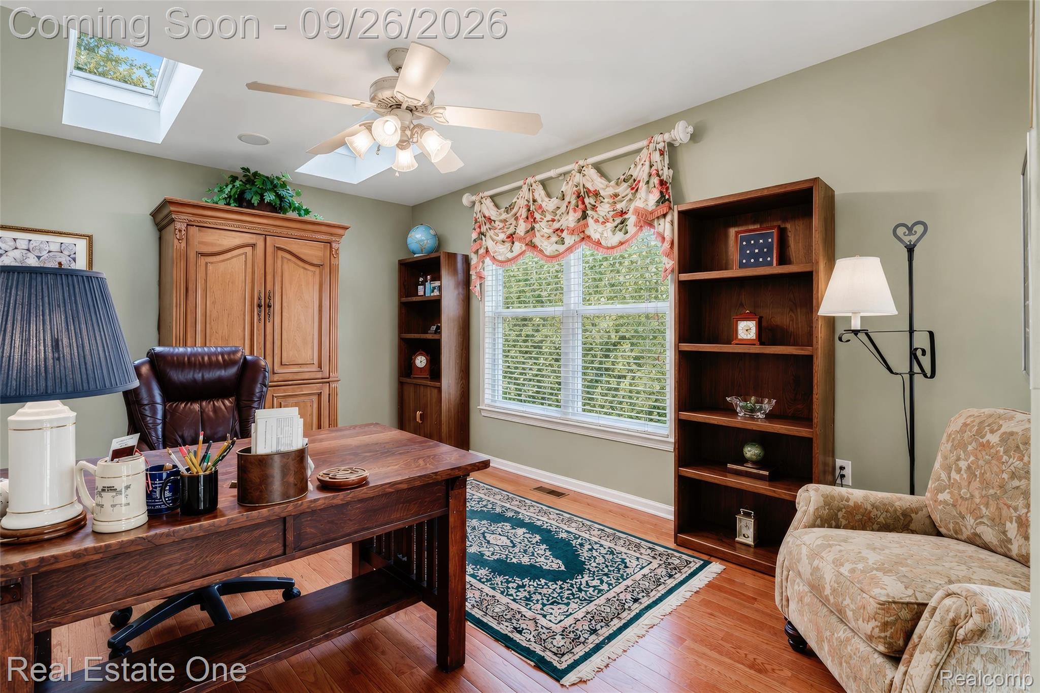 4018 Hillsdale Drive