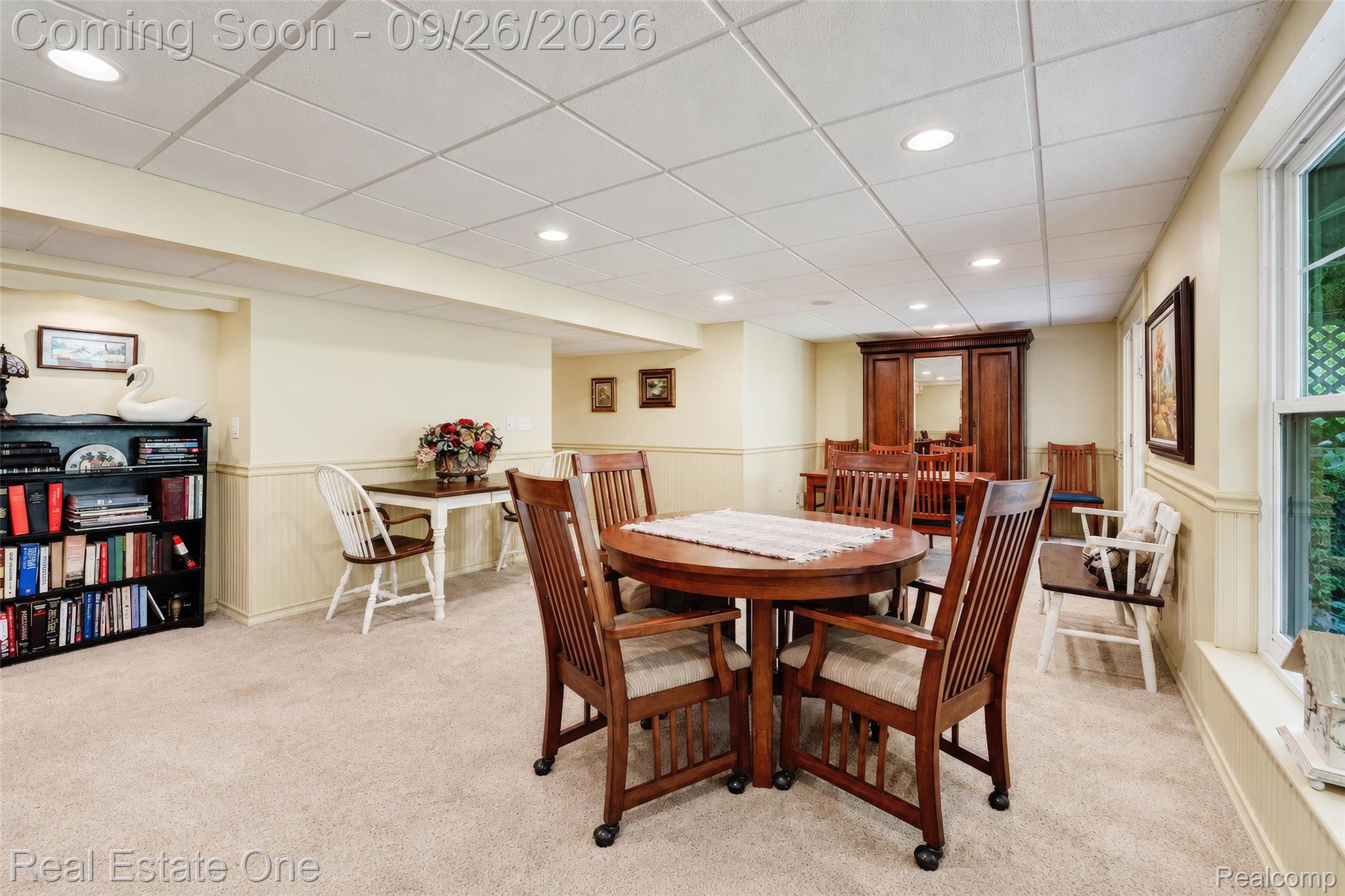 4018 Hillsdale Drive