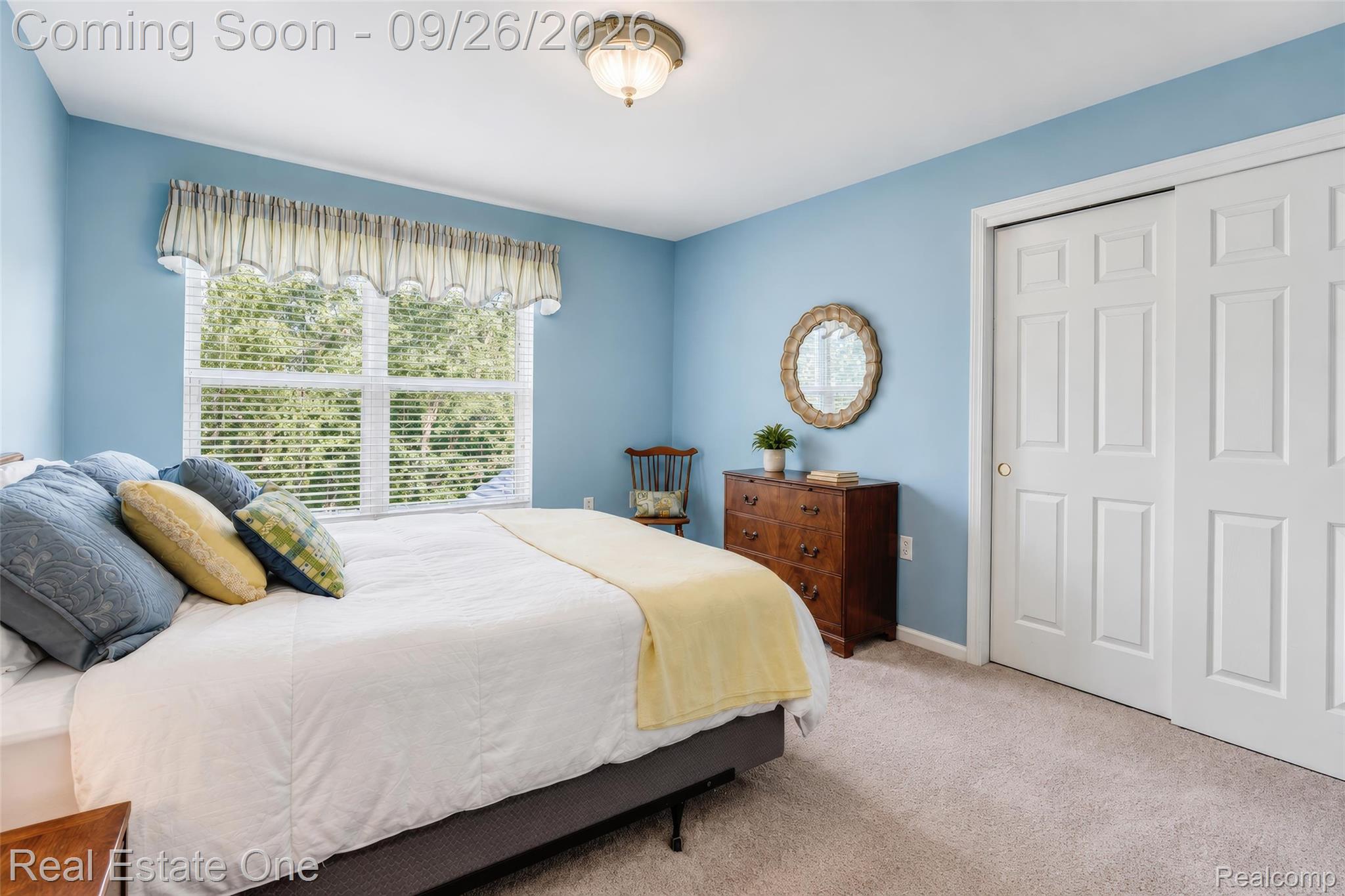 4018 Hillsdale Drive