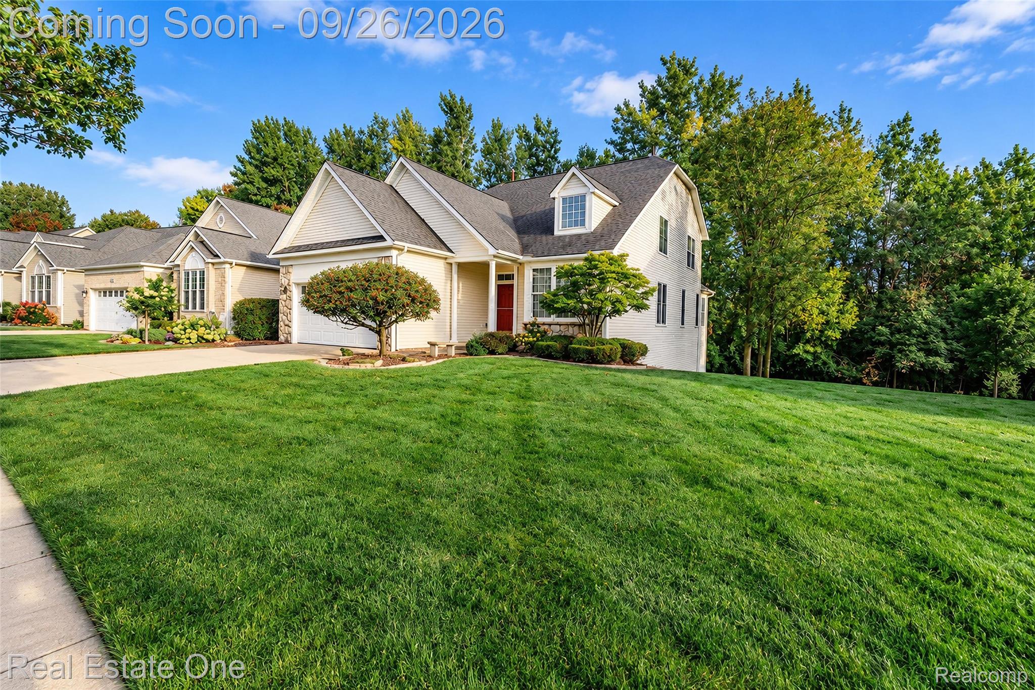 4018 Hillsdale Drive