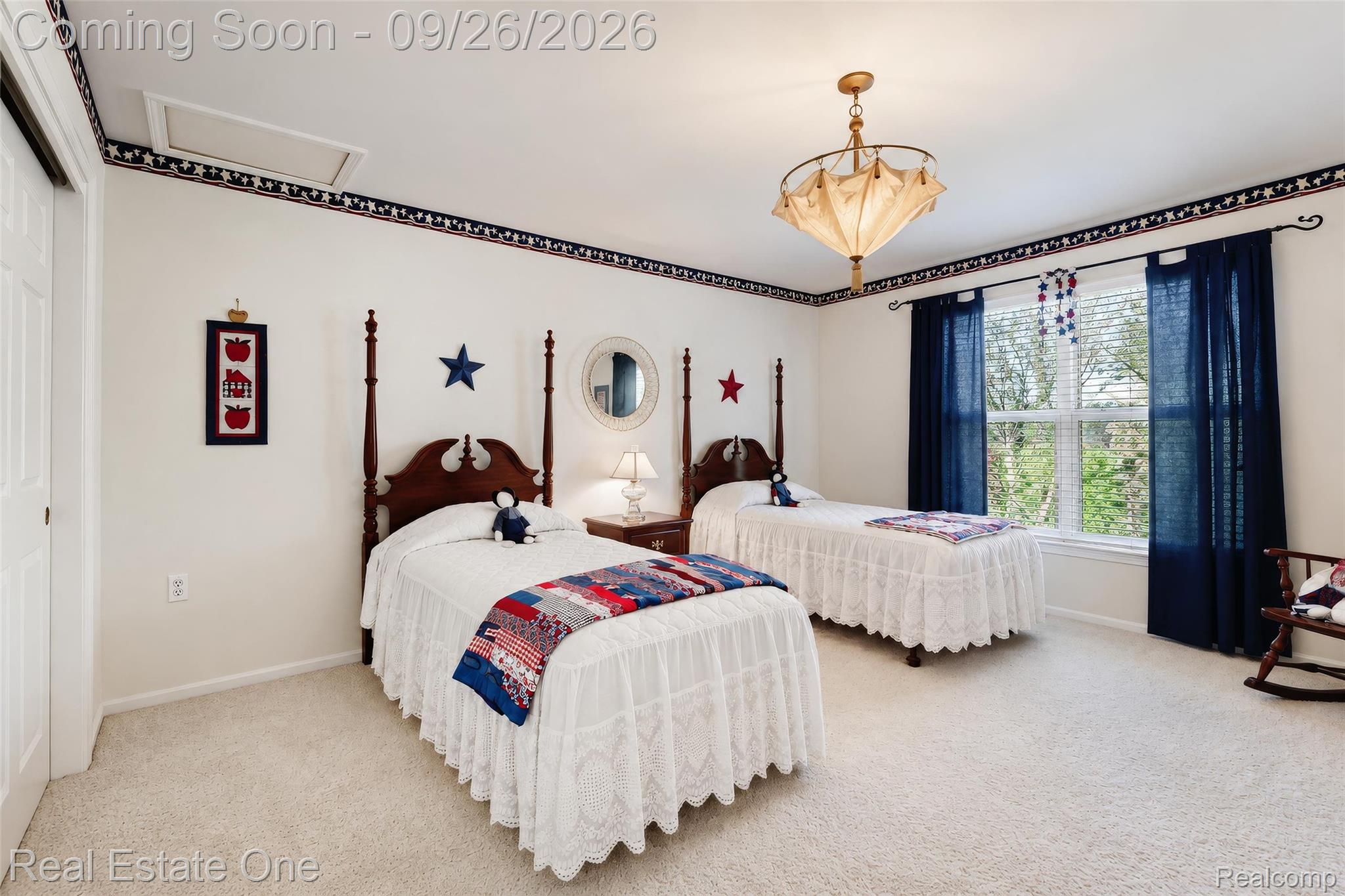 4018 Hillsdale Drive