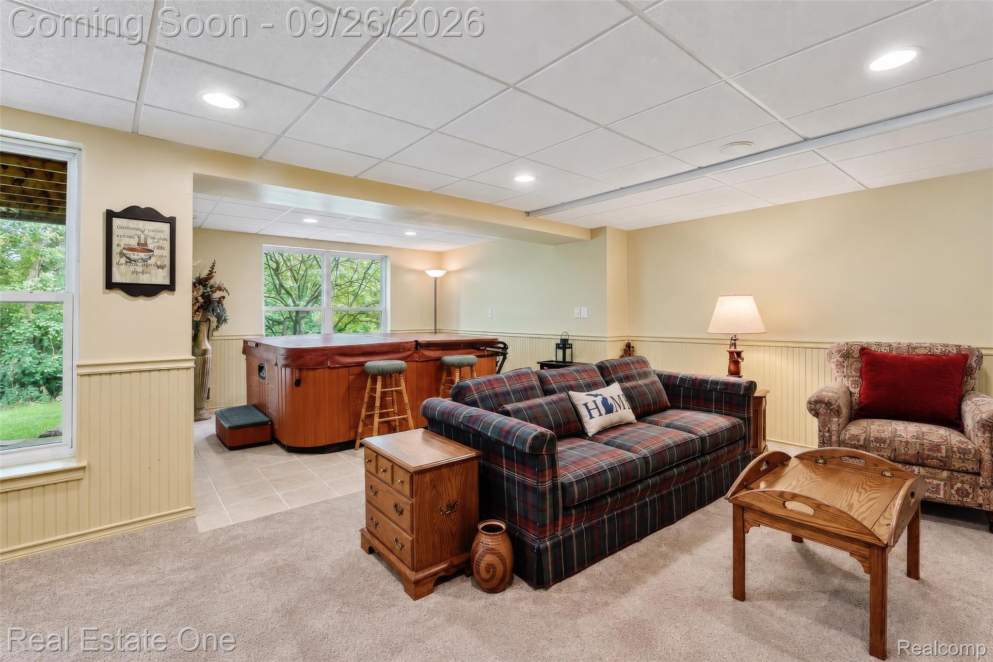 4018 Hillsdale Drive