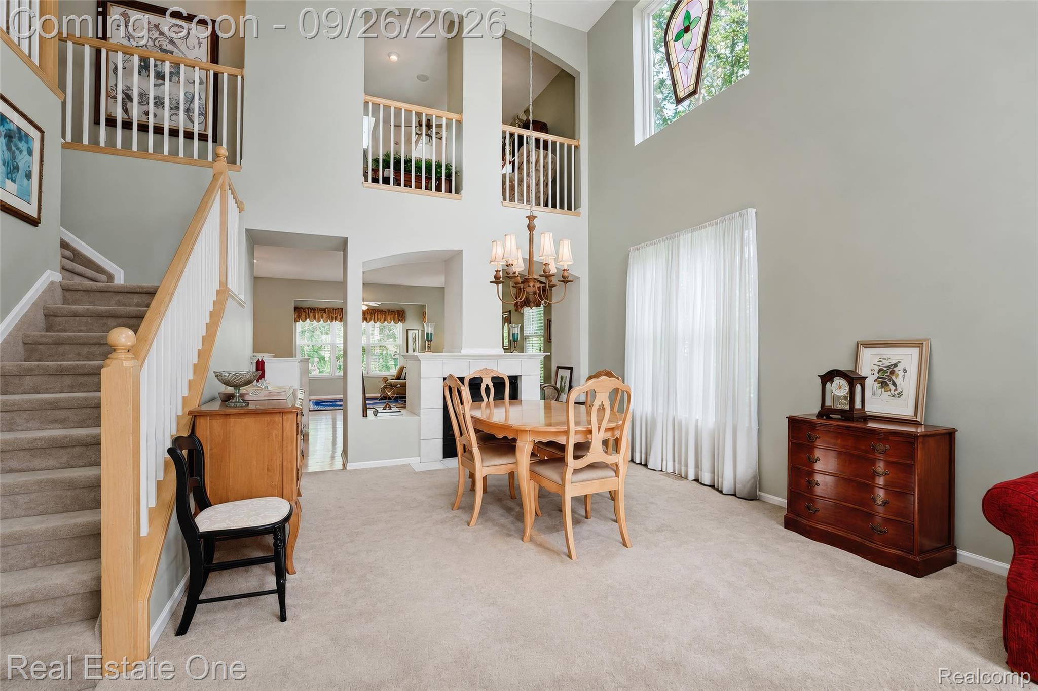 4018 Hillsdale Drive