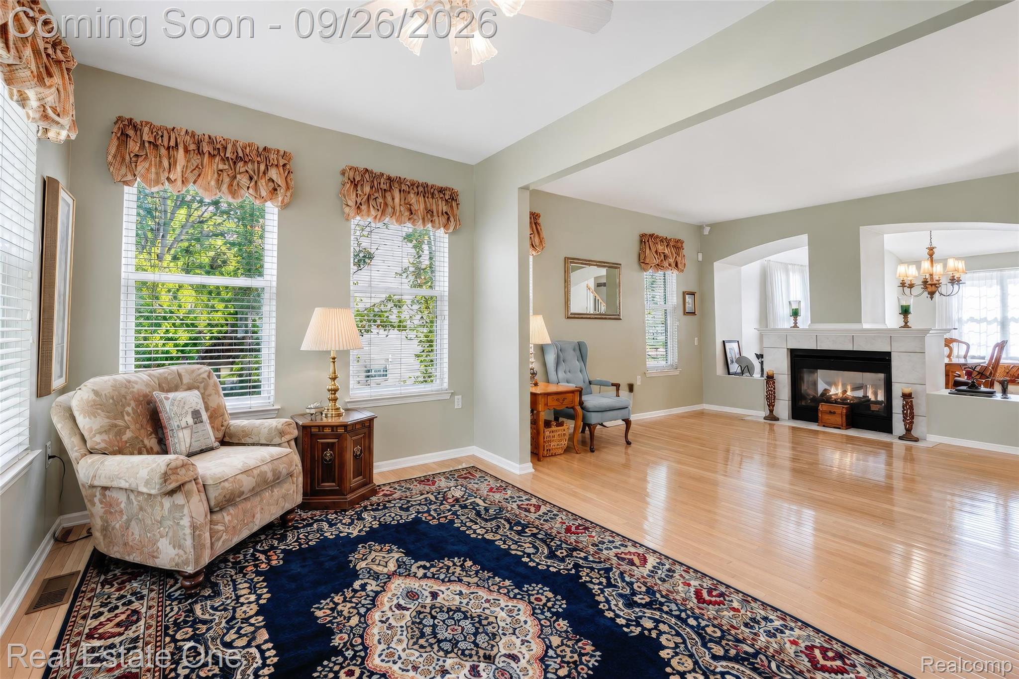 4018 Hillsdale Drive