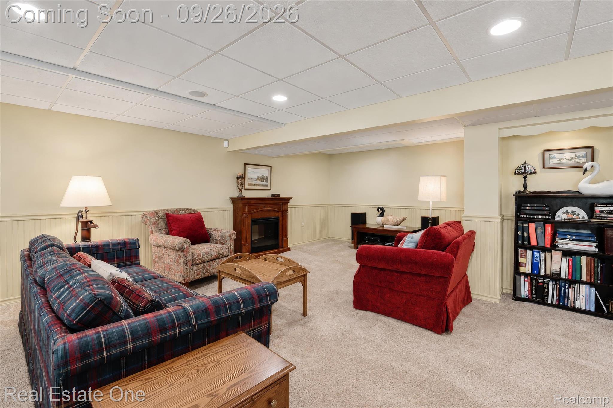 4018 Hillsdale Drive
