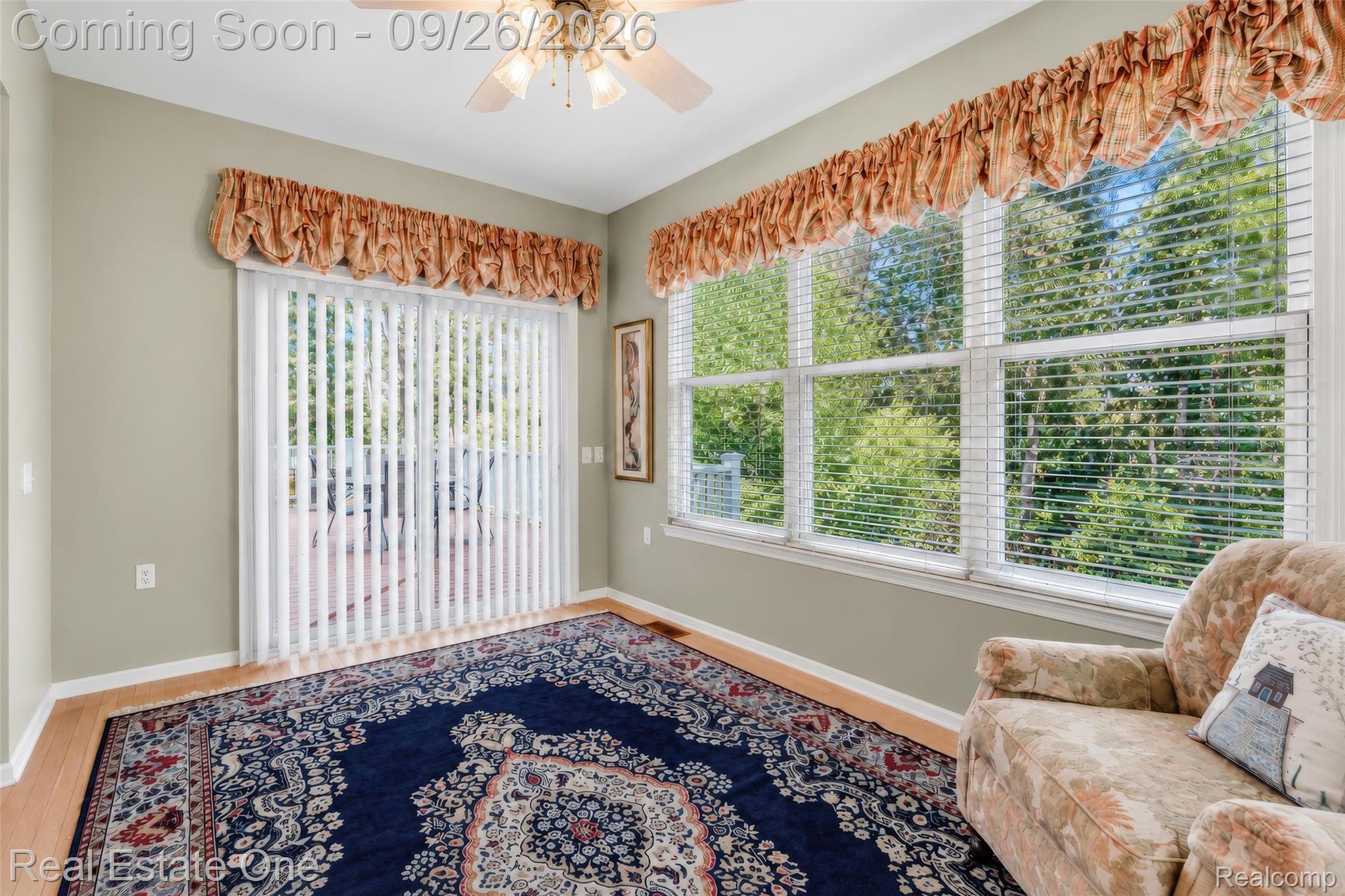 4018 Hillsdale Drive