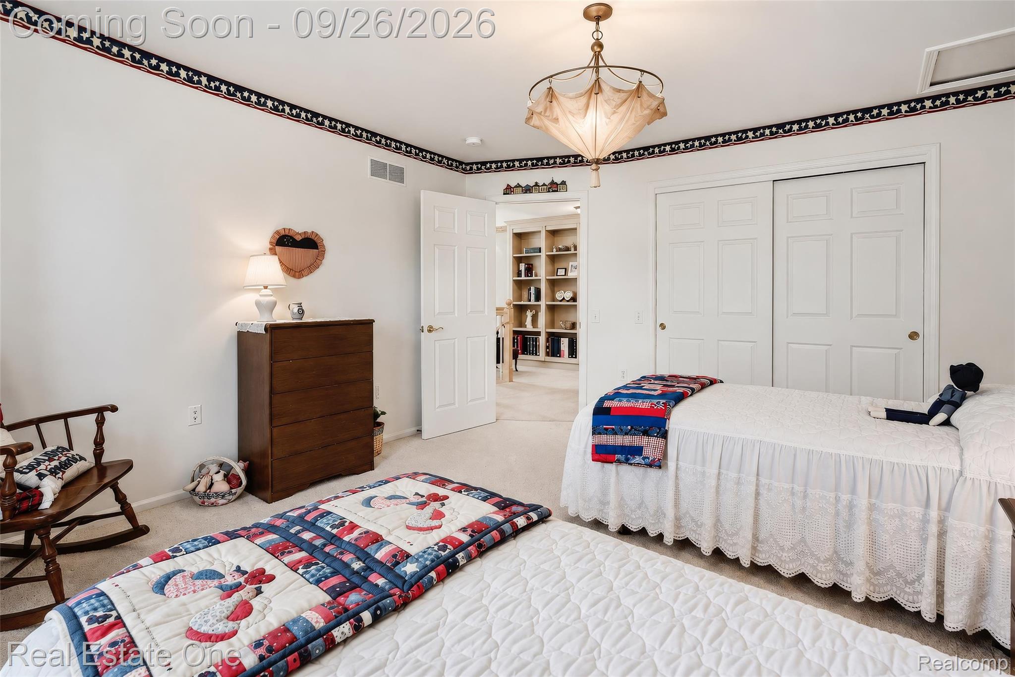 4018 Hillsdale Drive