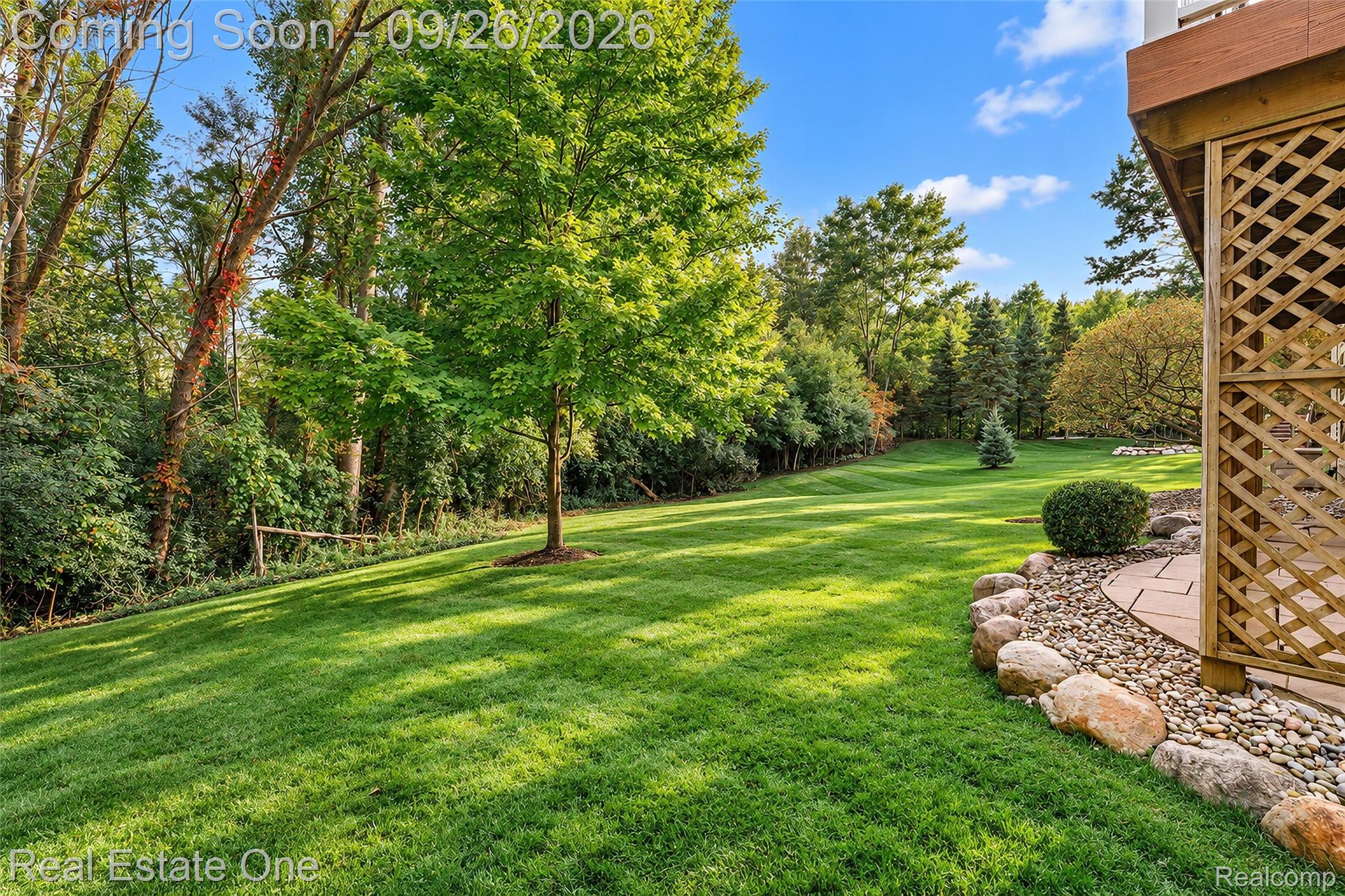 4018 Hillsdale Drive